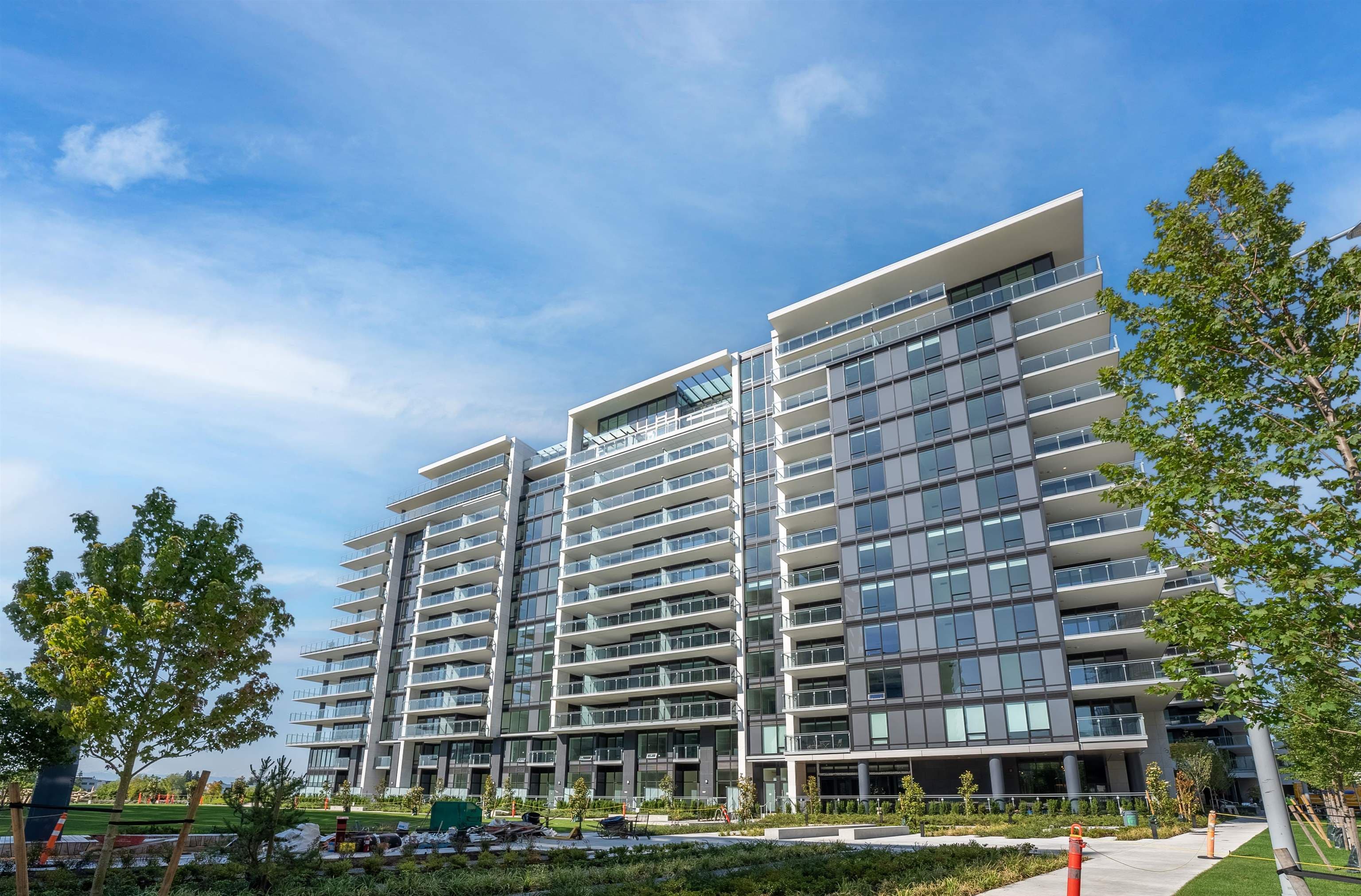 602 - 6811 Pearson Way, Richmond, V7C 0E7 — photo 1