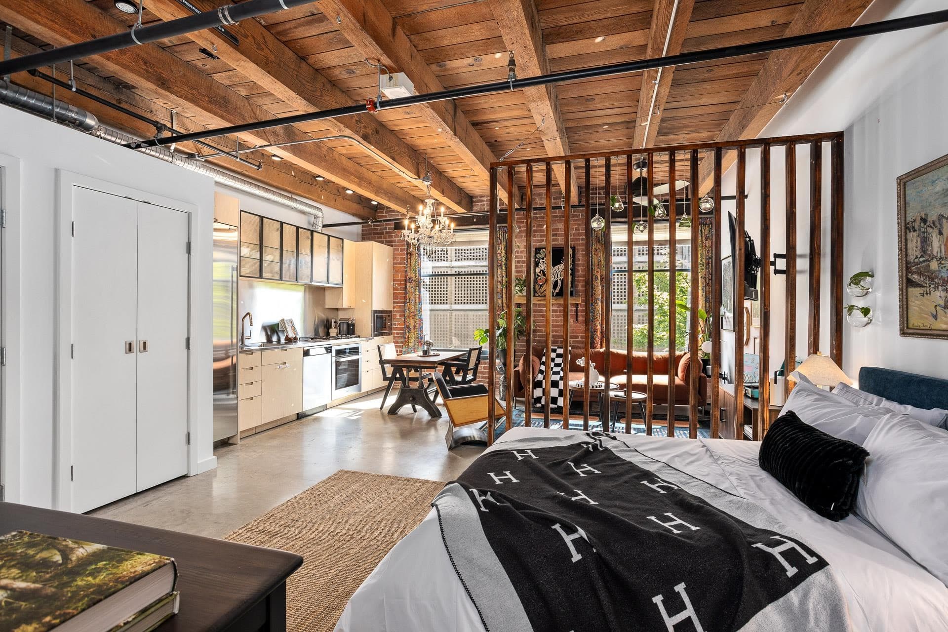 310 - 55 E Cordova Street, Vancouver, V6A 0A5 — photo 5