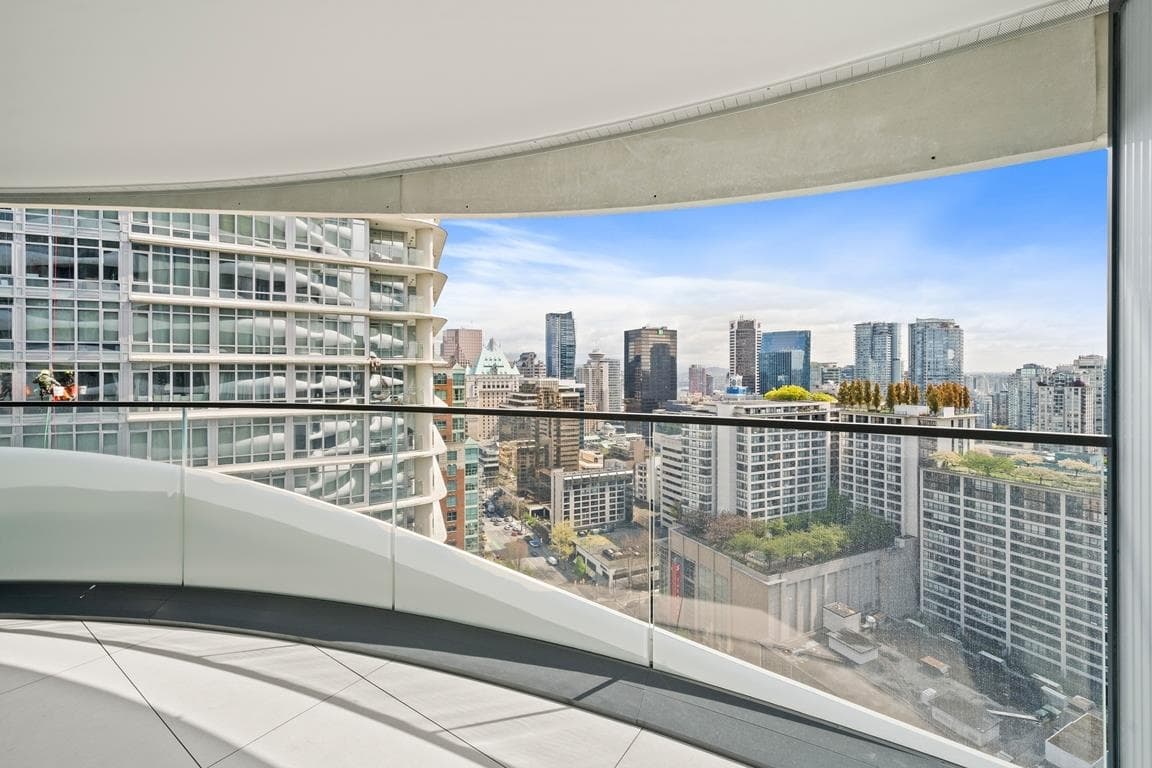 2308 - 1033 Nelson Street, Vancouver, V6E 0E5 — photo 5