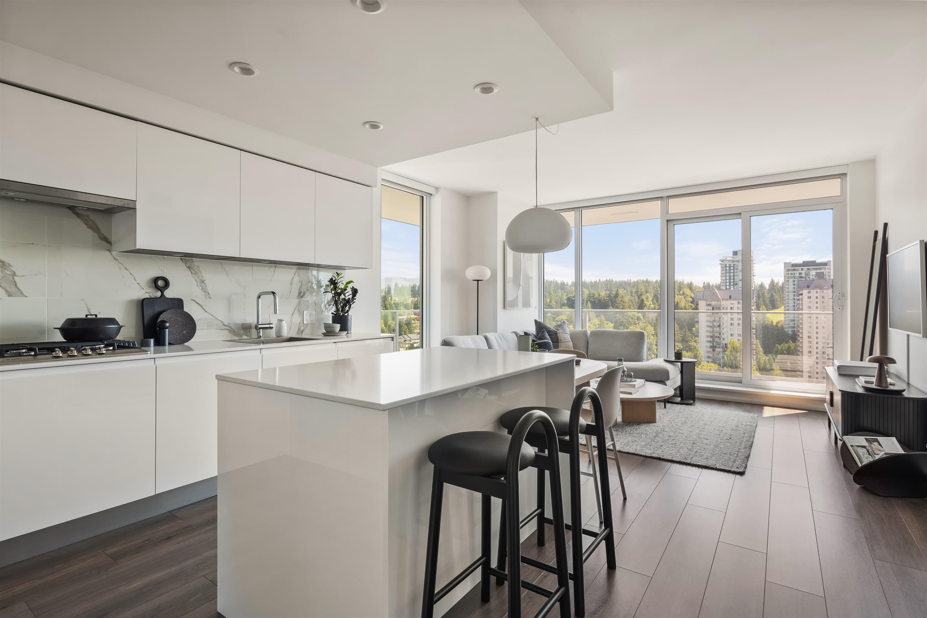 304 - 3888 Evergreen Place, Burnaby, V3J 0M3 — photo 5