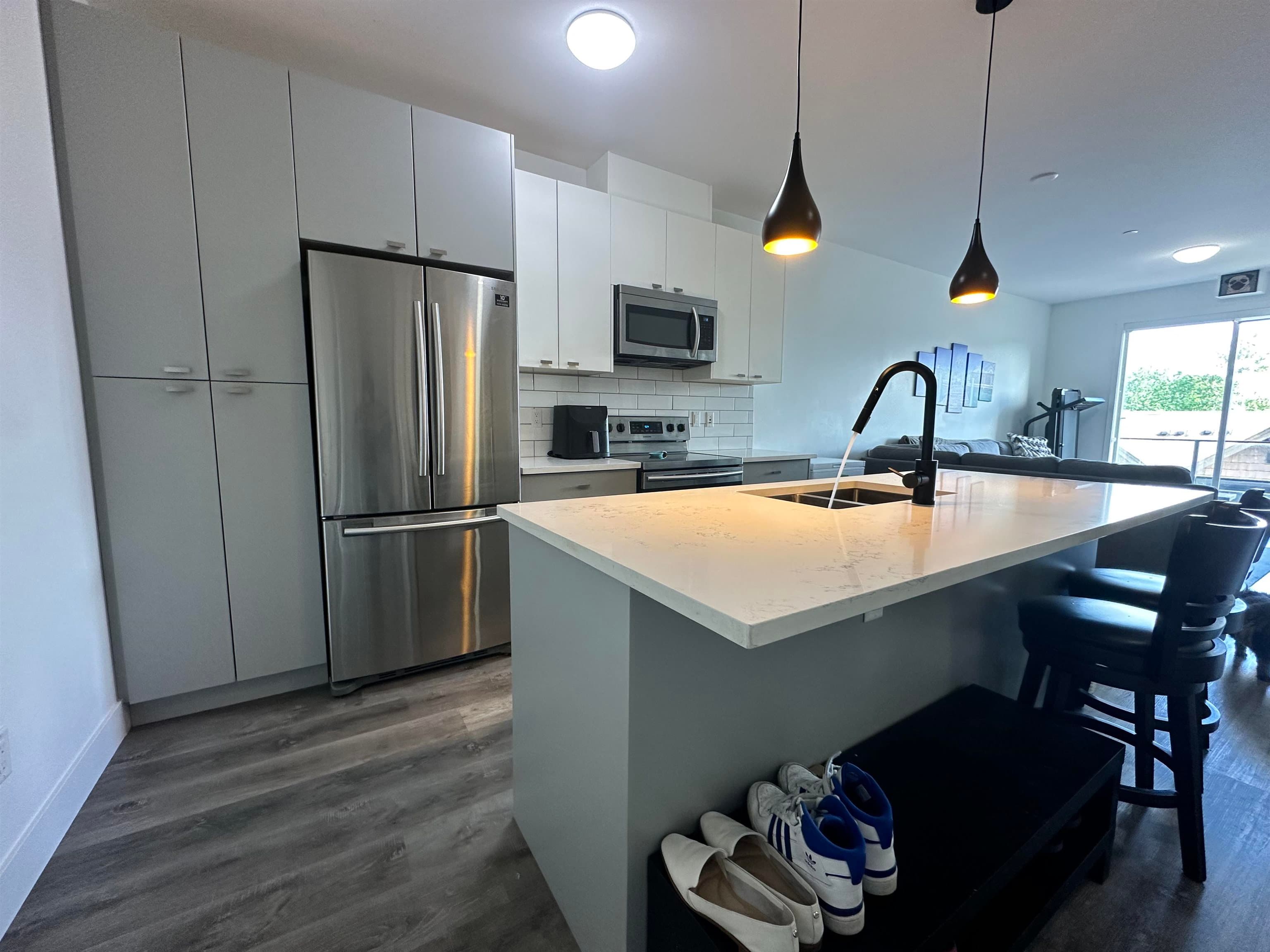 308 - 12320 222 Street, Maple Ridge, V2X 4K8 — photo 5