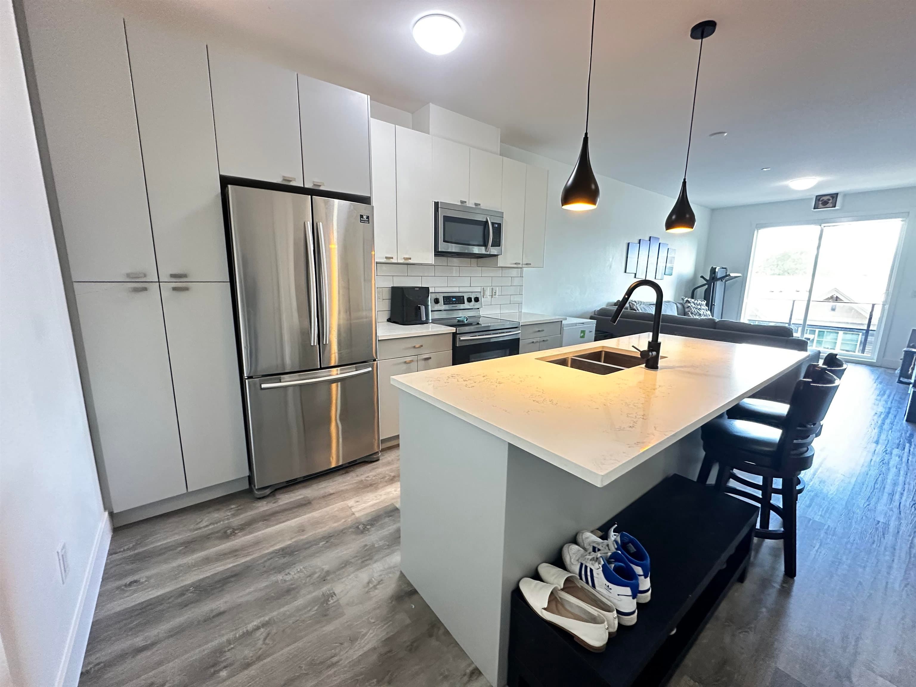 308 - 12320 222 Street, Maple Ridge, V2X 4K8 — photo 4