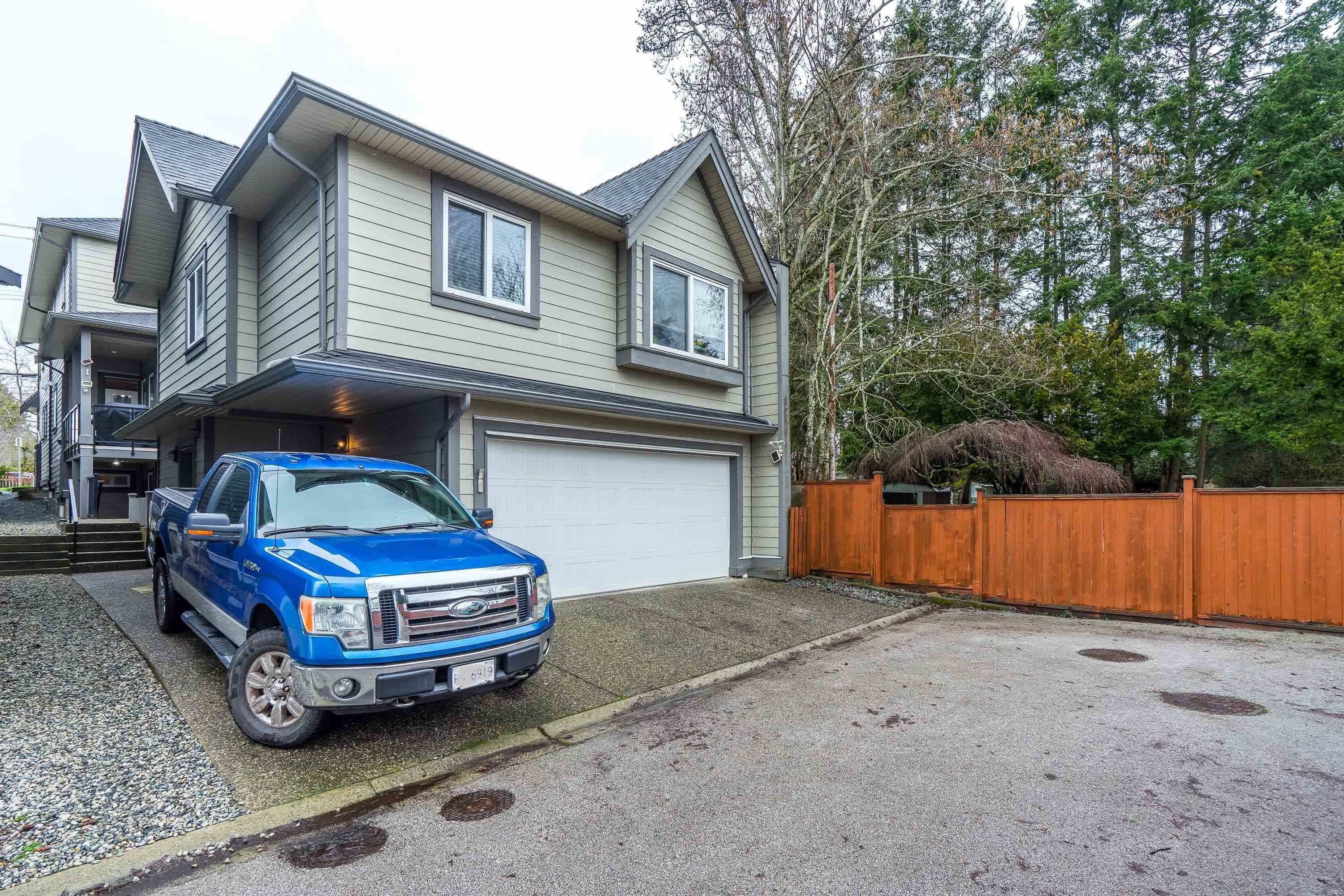 11 - 1426 Finlay Street, White Rock, V4B 4L5 — photo 2