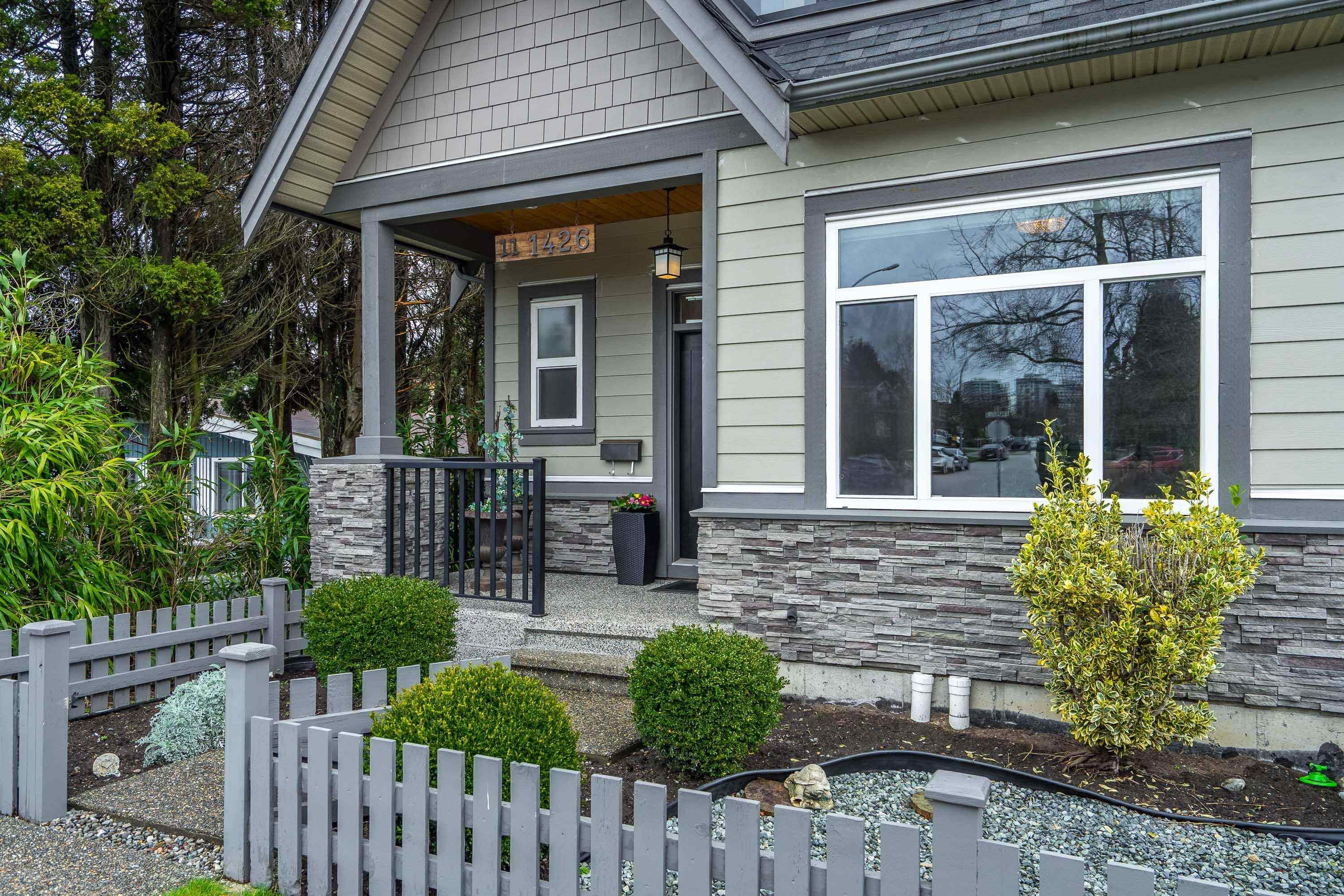 11 - 1426 Finlay Street, White Rock, V4B 4L5 — photo 3
