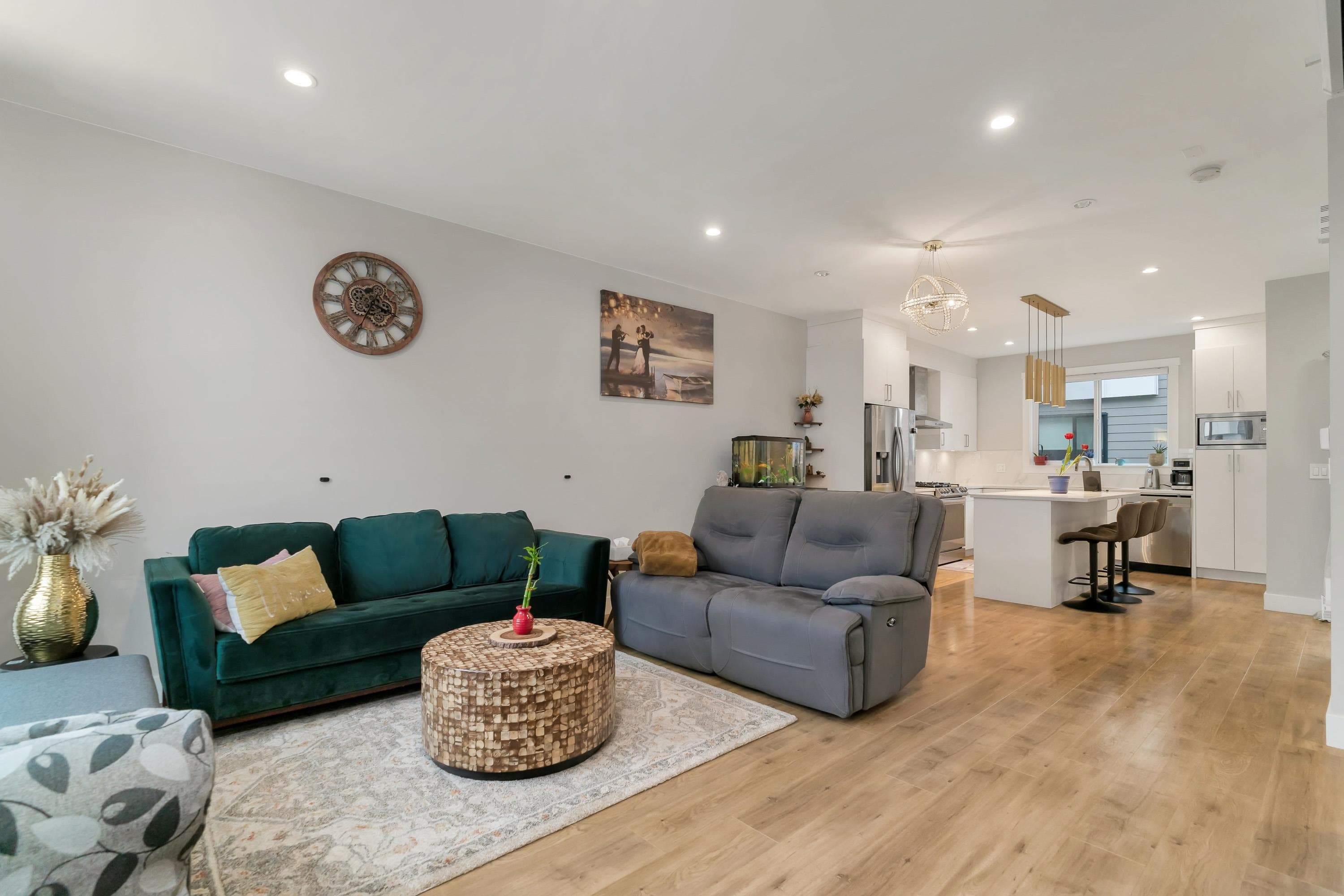 51 - 1639 162 Street, Surrey, V4A 4Y1 — photo 3