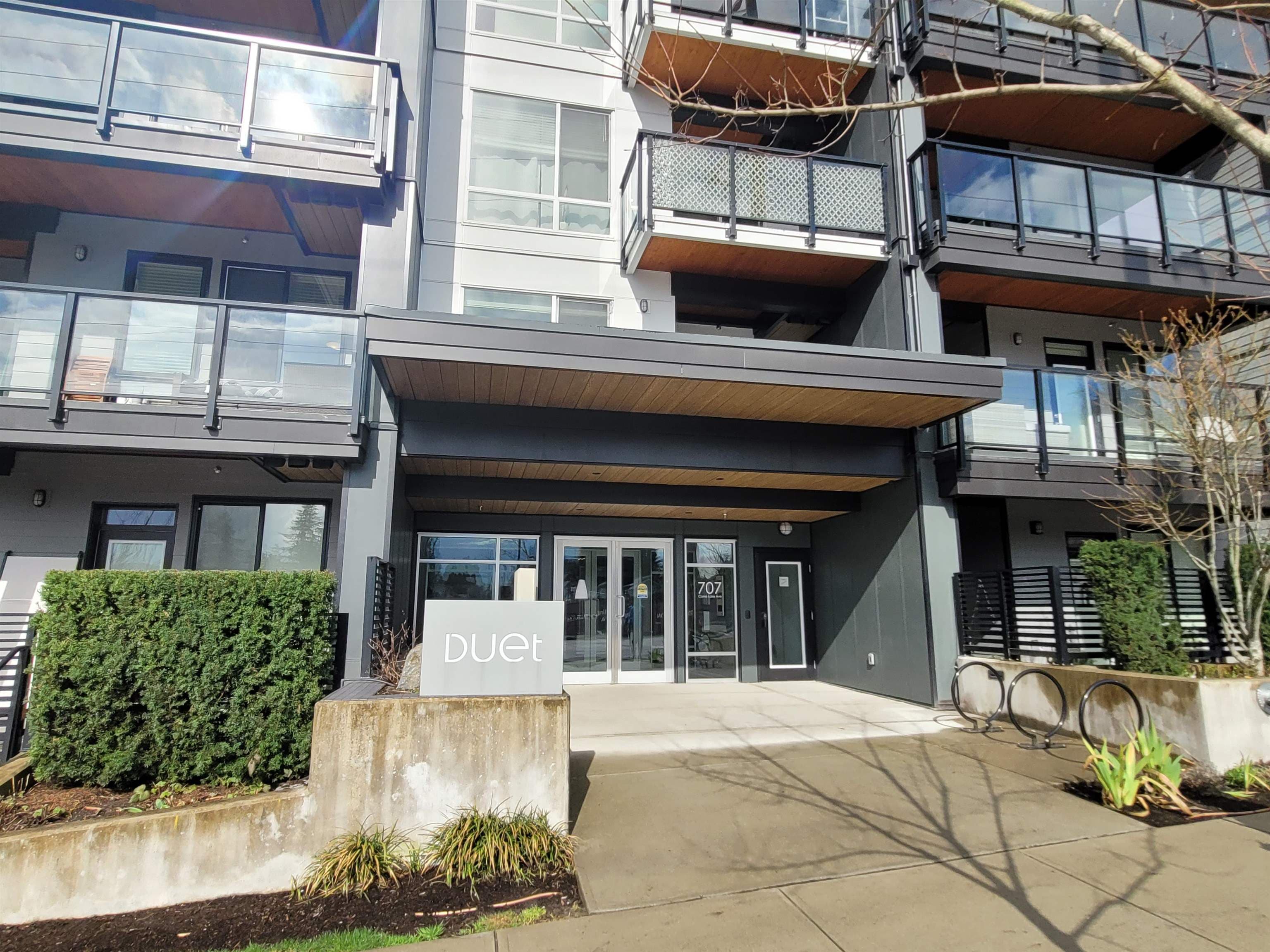 611 - 707 Como Lake Avenue, Coquitlam, V3J 0J5 — photo 3