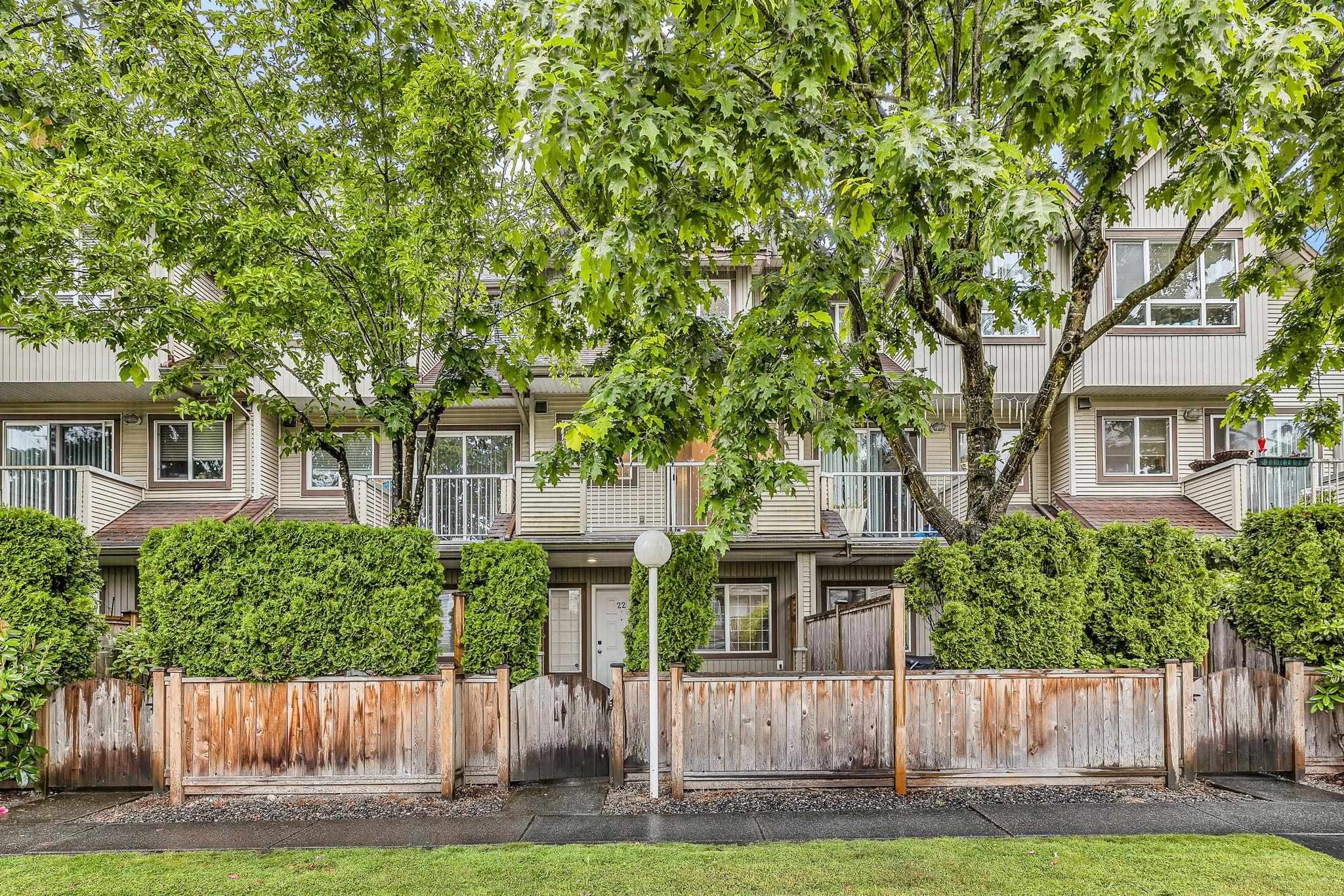 22 - 22788 Norton Court, Richmond, V6V 2W7 — photo 2