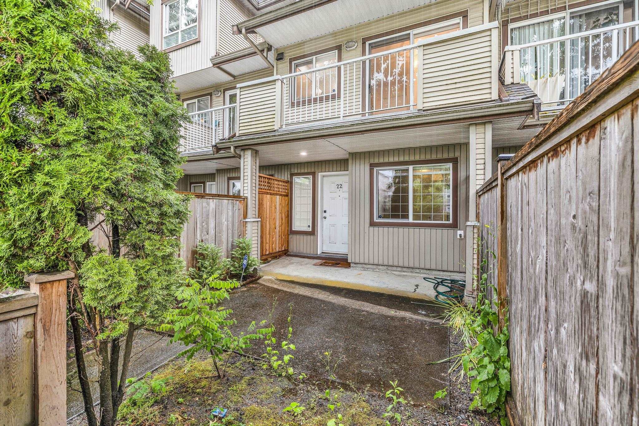 22 - 22788 Norton Court, Richmond, V6V 2W7 — photo 3