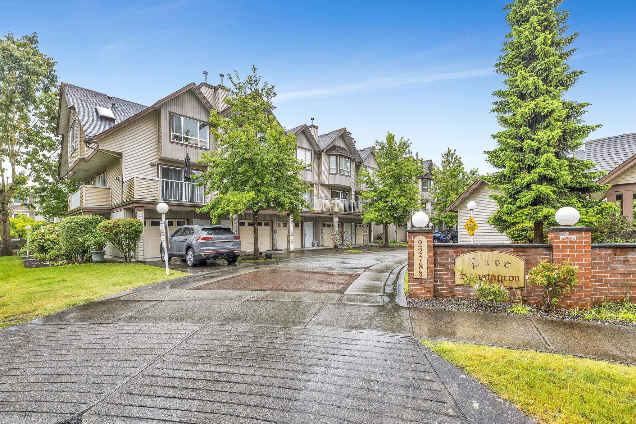 22 - 22788 Norton Court, Richmond