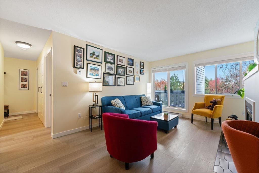 218 - 7751 Minoru Boulevard, Richmond, V6Y 3G7 — photo 2