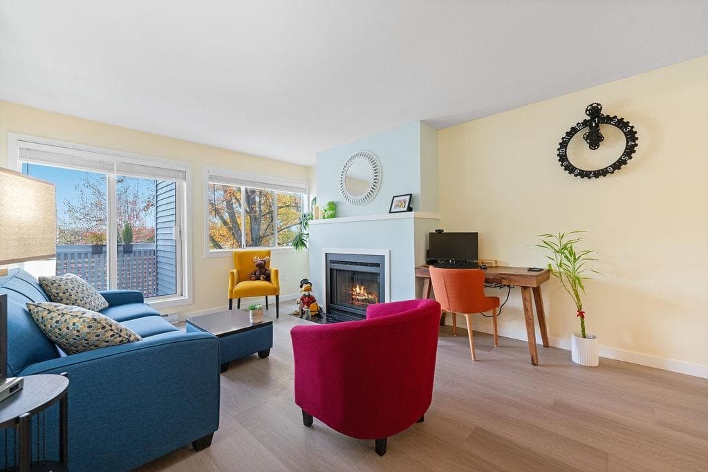 218 - 7751 Minoru Boulevard, Richmond, V6Y 3G7 — photo 3