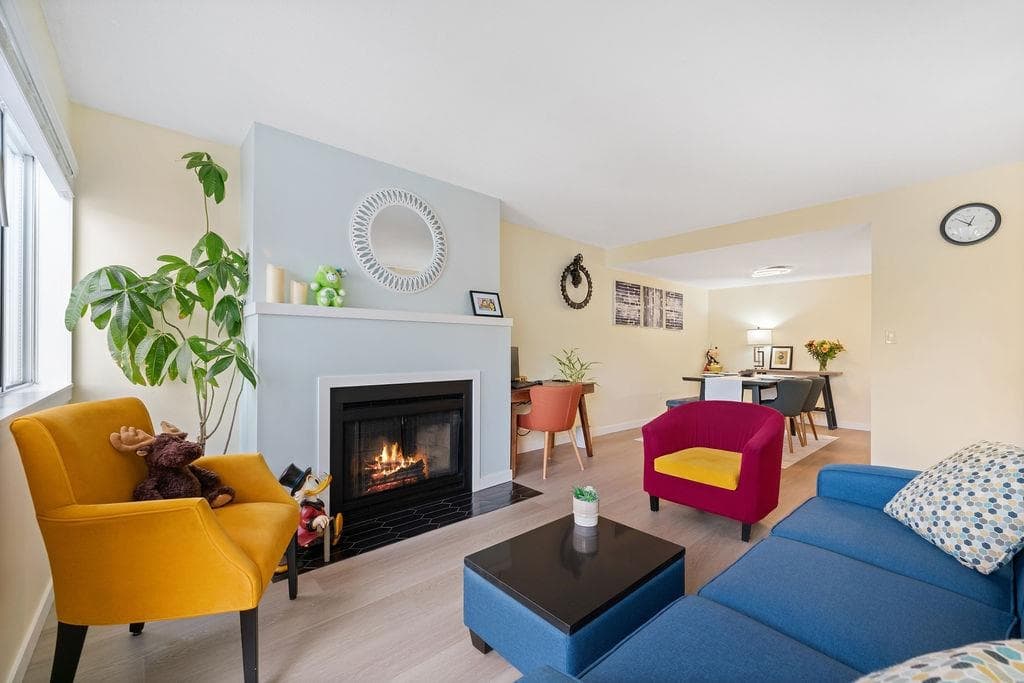218 - 7751 Minoru Boulevard, Richmond, V6Y 3G7 — photo 4