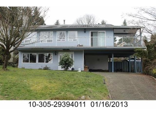 982 Saddle Street, Coquitlam, V3C 3N5 — photo 2