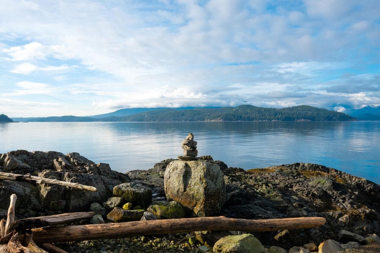 908 Clipper Place, Bowen Island