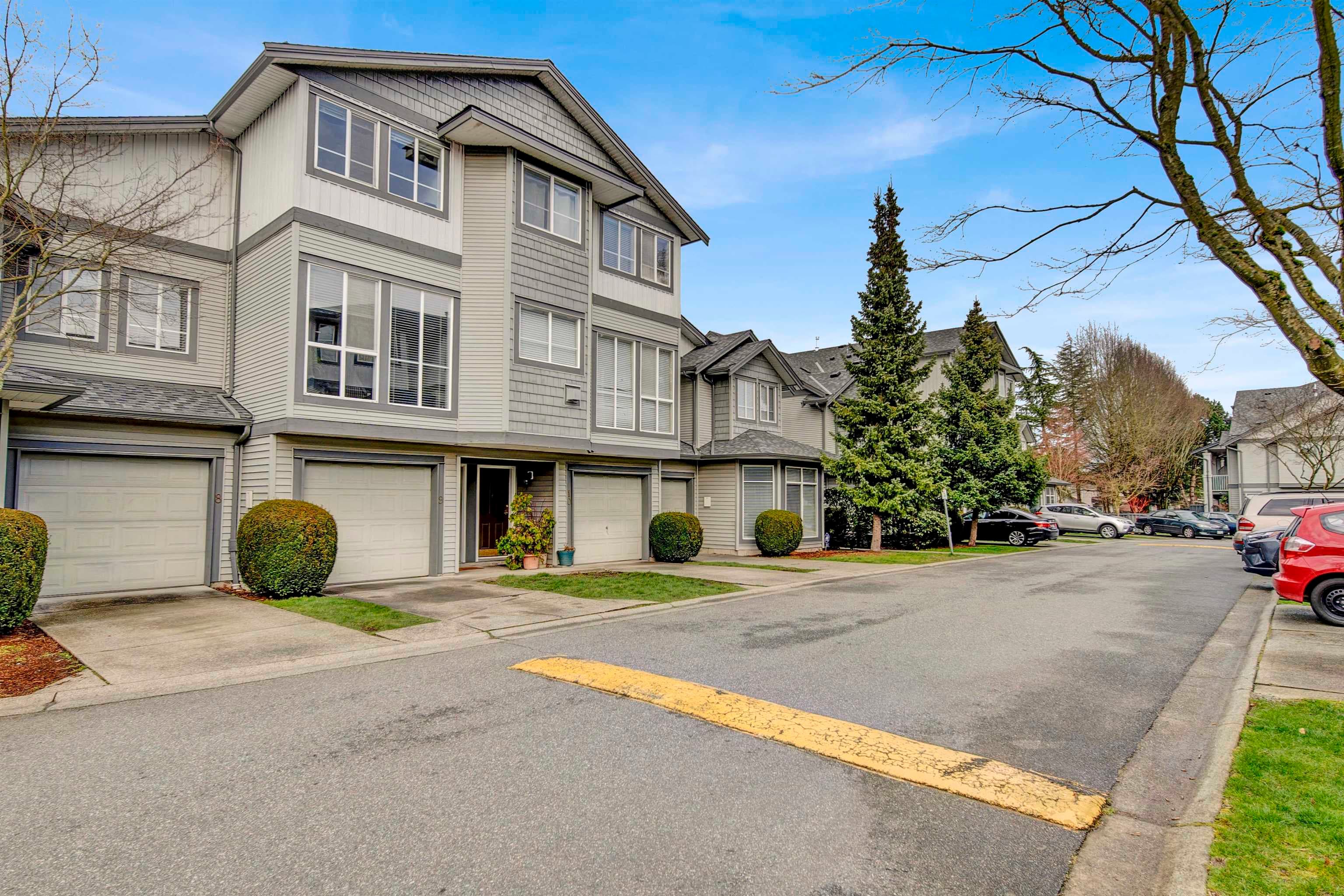 9 - 7250 144 Street, Surrey, V3W 1L7 — photo 2