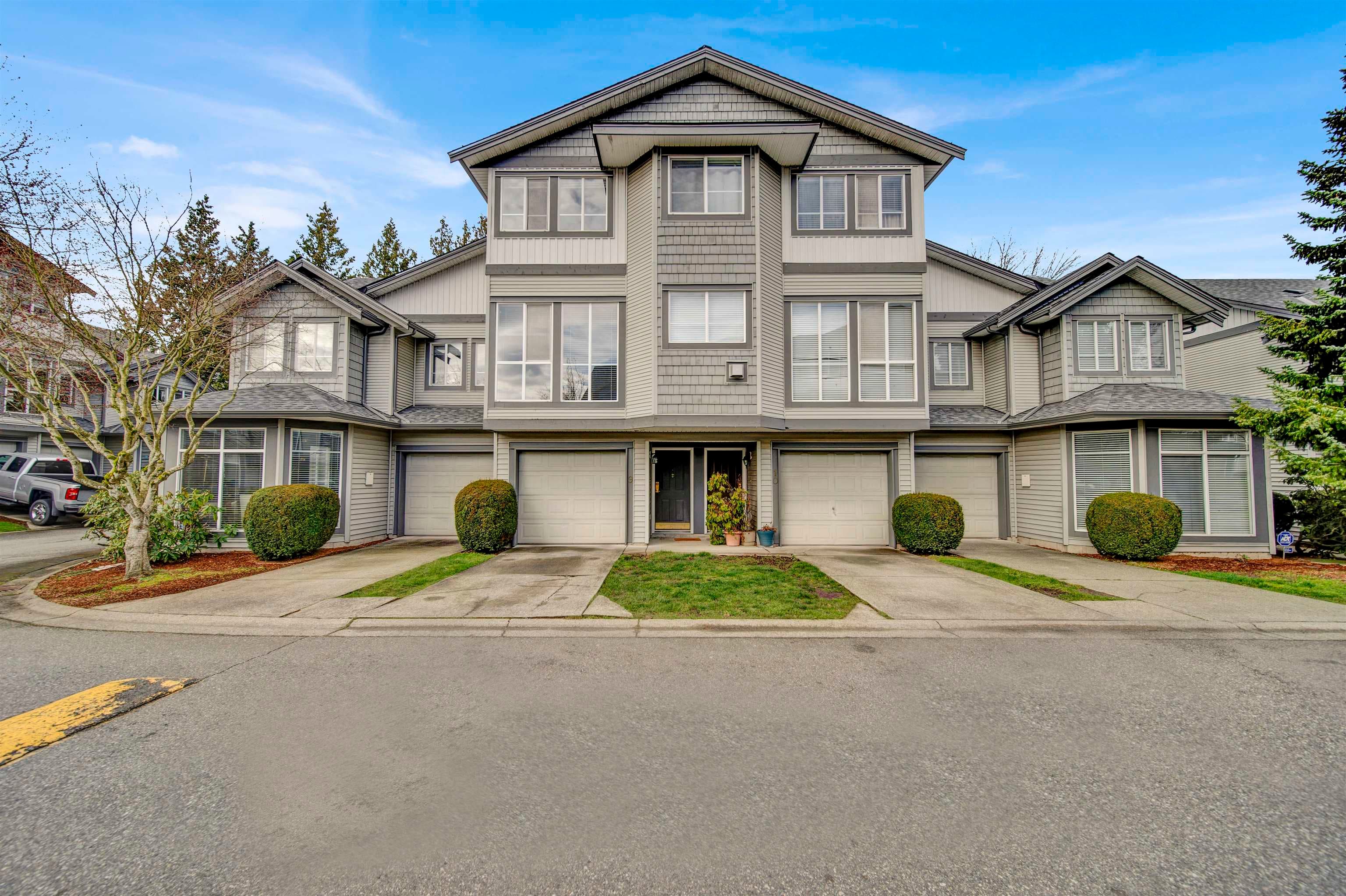 9 - 7250 144 Street, Surrey