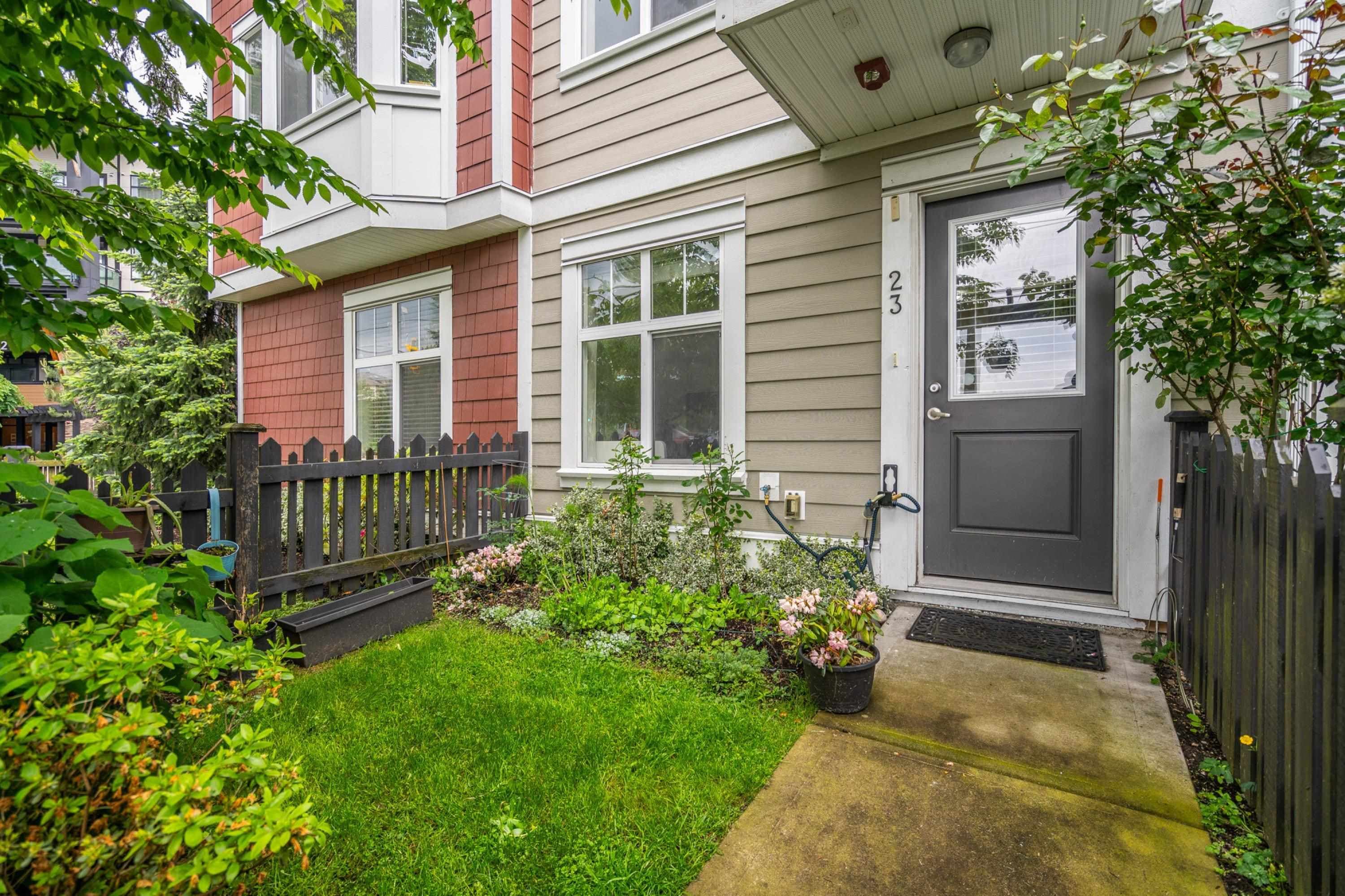 23 - 20852 77a Avenue, Langley, V2Y 0R8 — photo 2