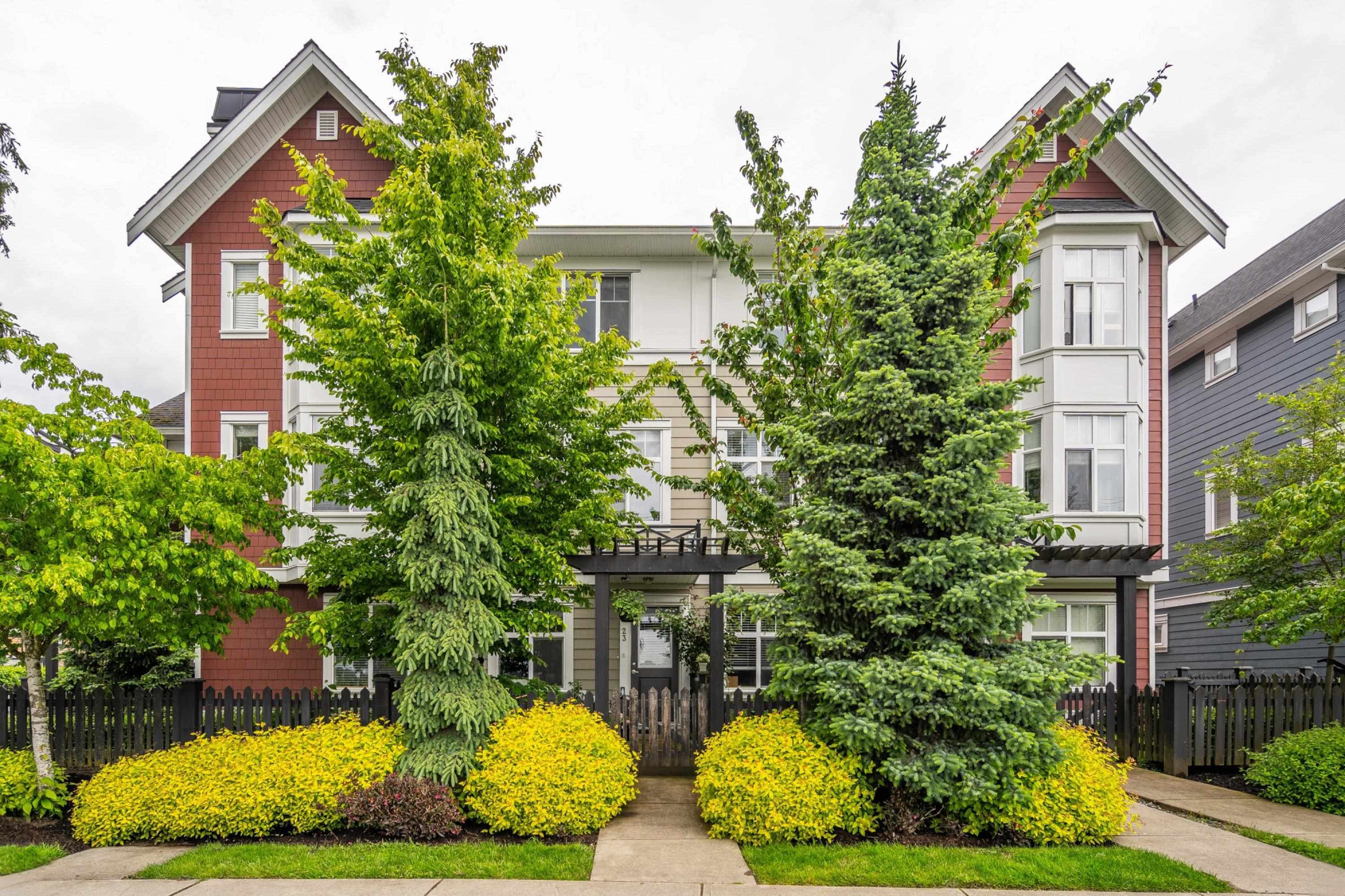 23 - 20852 77a Avenue, Langley, V2Y 0R8 — photo 1