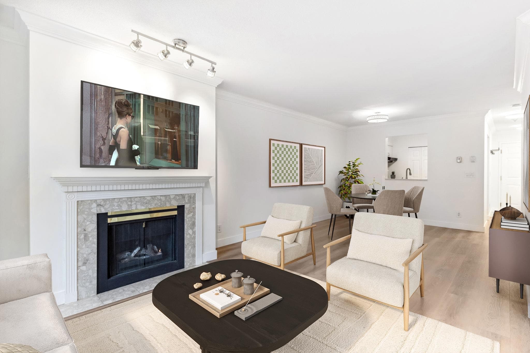 212 - 6820 Rumble Street, Burnaby, V5E 4H9 — photo 2
