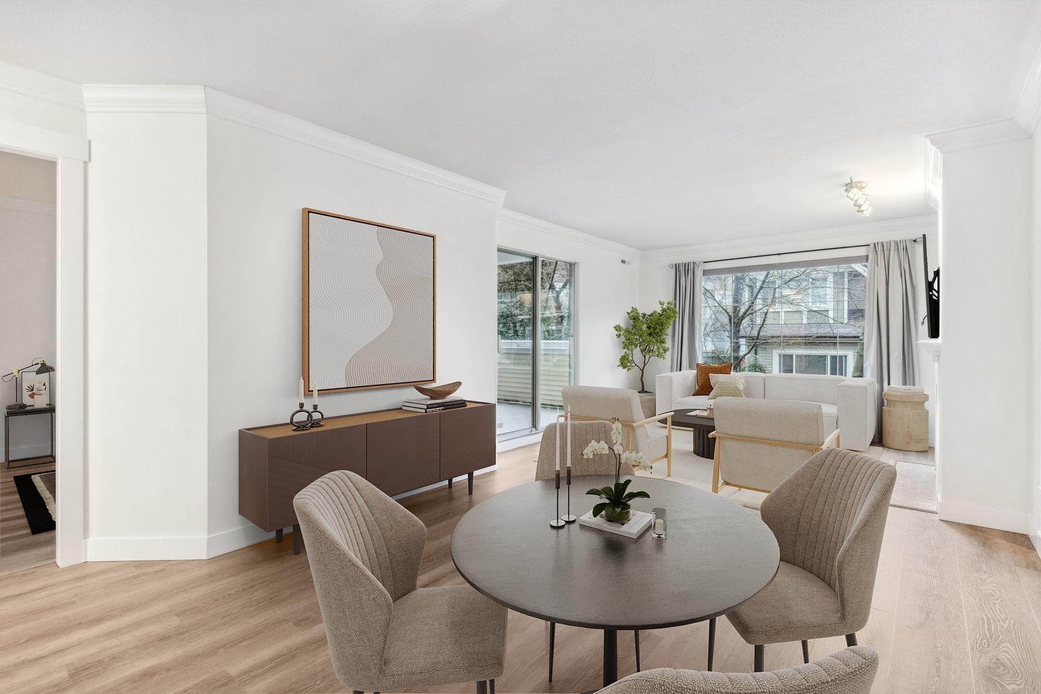 212 - 6820 Rumble Street, Burnaby, V5E 4H9 — photo 1