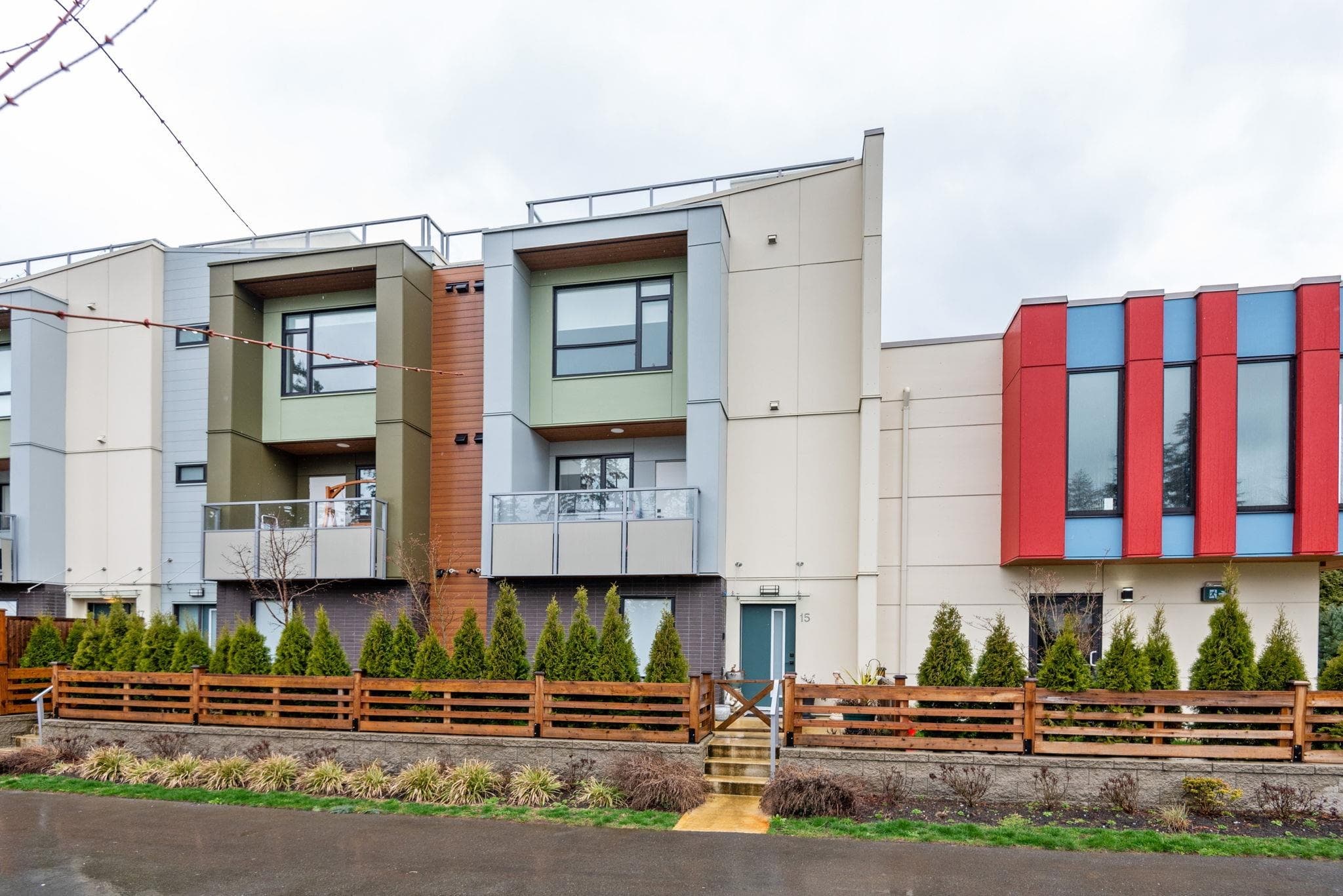 15 - 5858 132 Street, Surrey, V3X 1N1 — photo 1