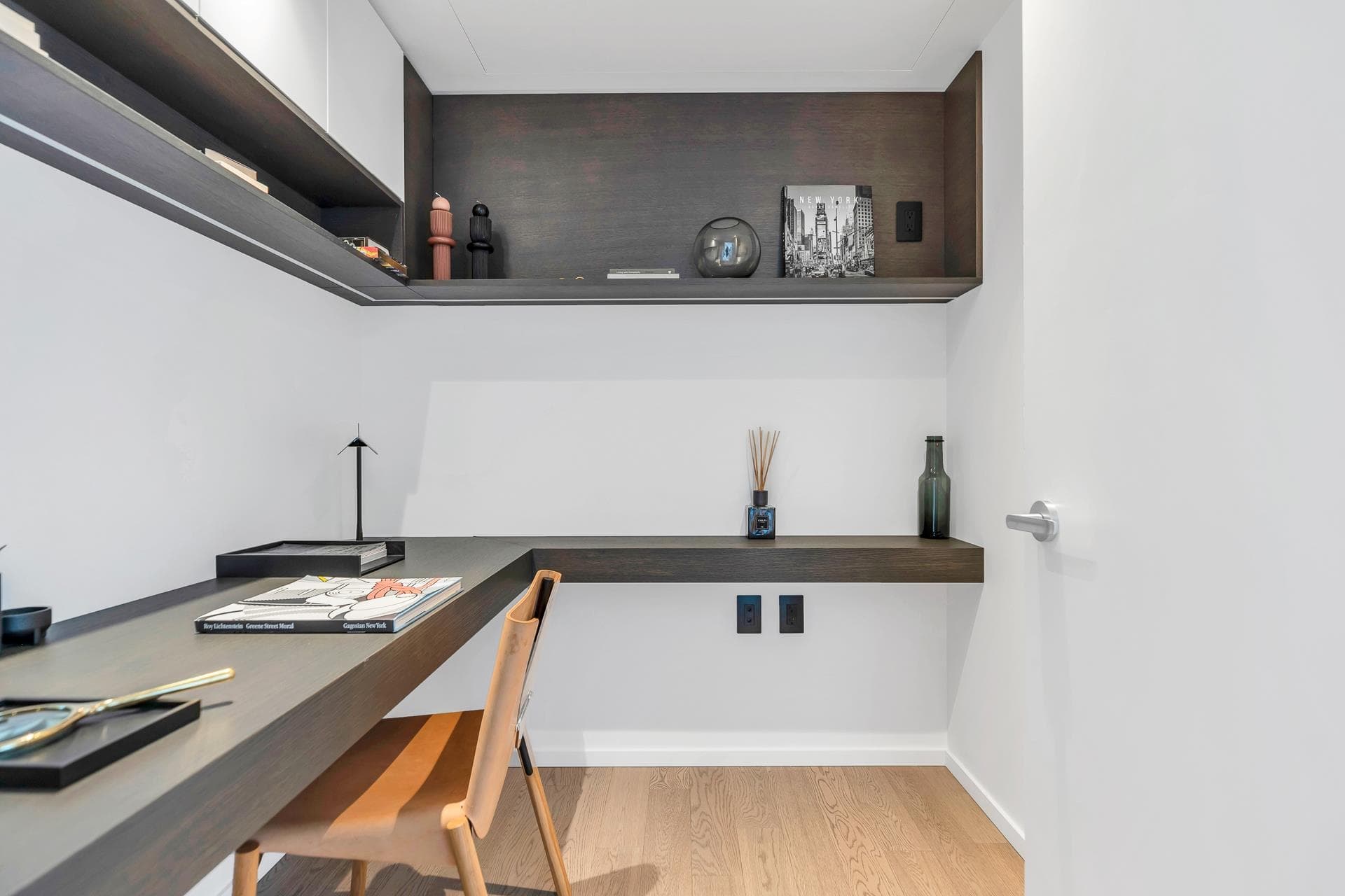 1801 - 1482 Robson Street, Vancouver, V6G 1B9 — photo 5