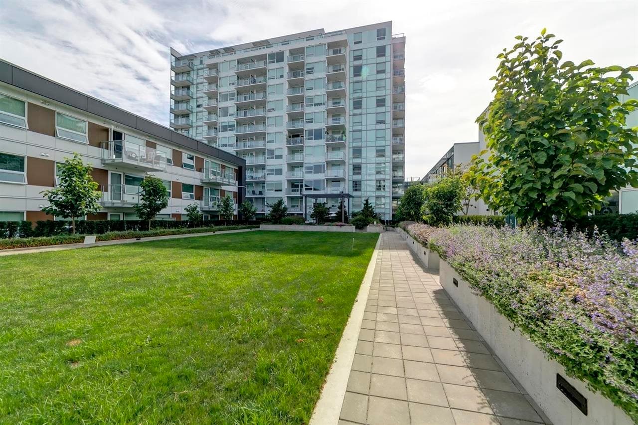 602 - 6900 Pearson Way, Richmond, V7C 0C9 — photo 2