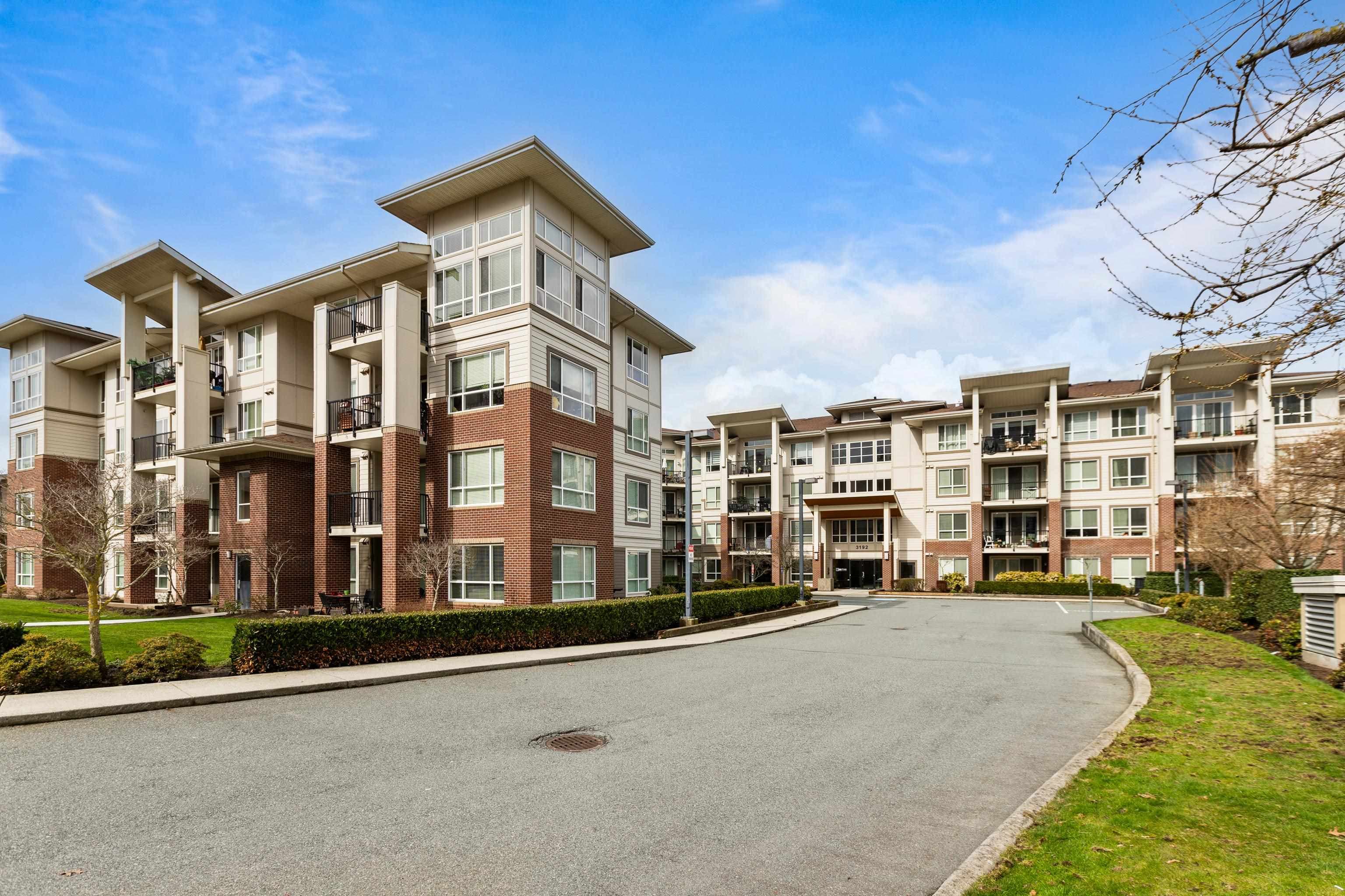 312 - 3192 Gladwin Road, Abbotsford, V2T 6M9 — photo 2