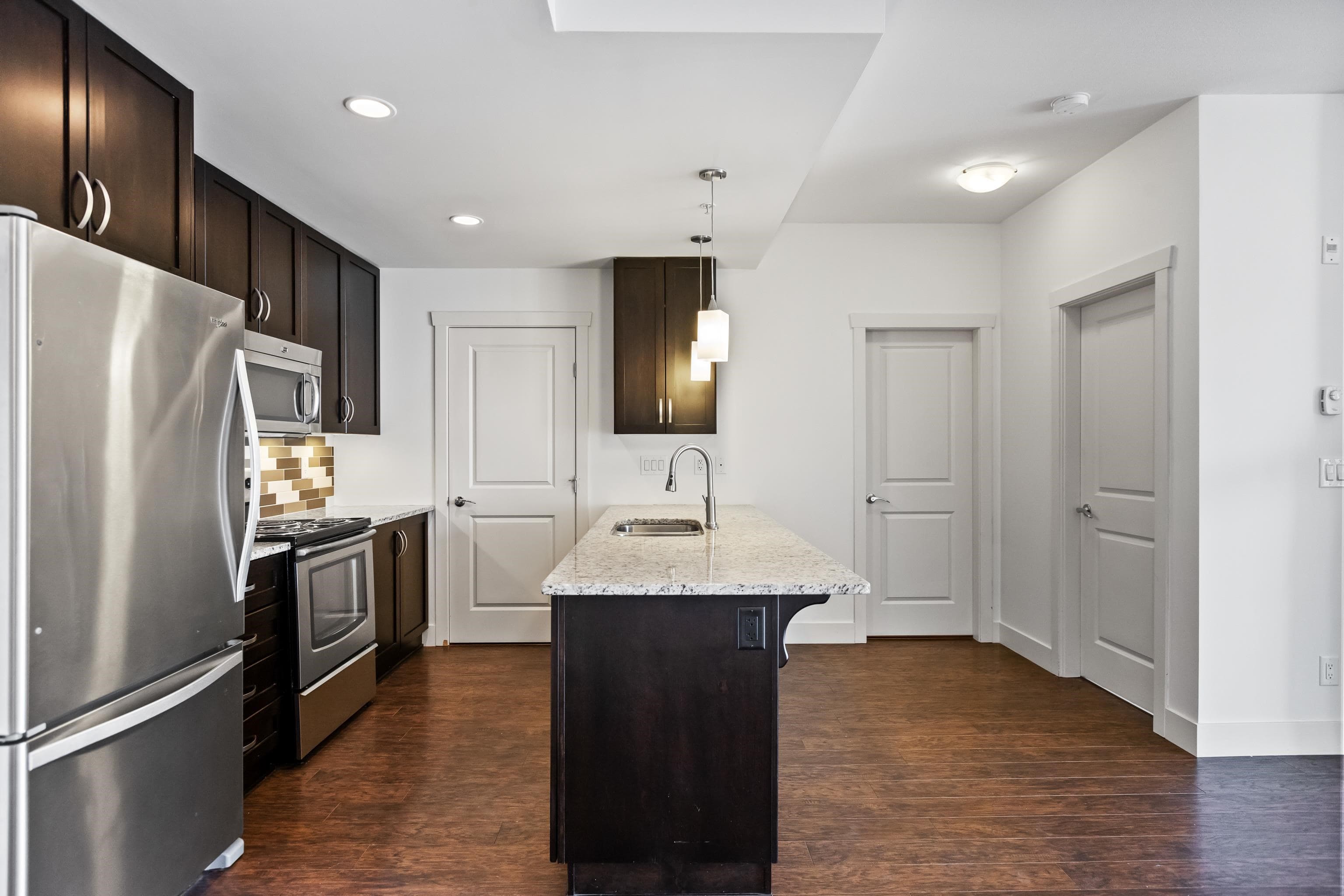 312 - 3192 Gladwin Road, Abbotsford, V2T 6M9 — photo 3