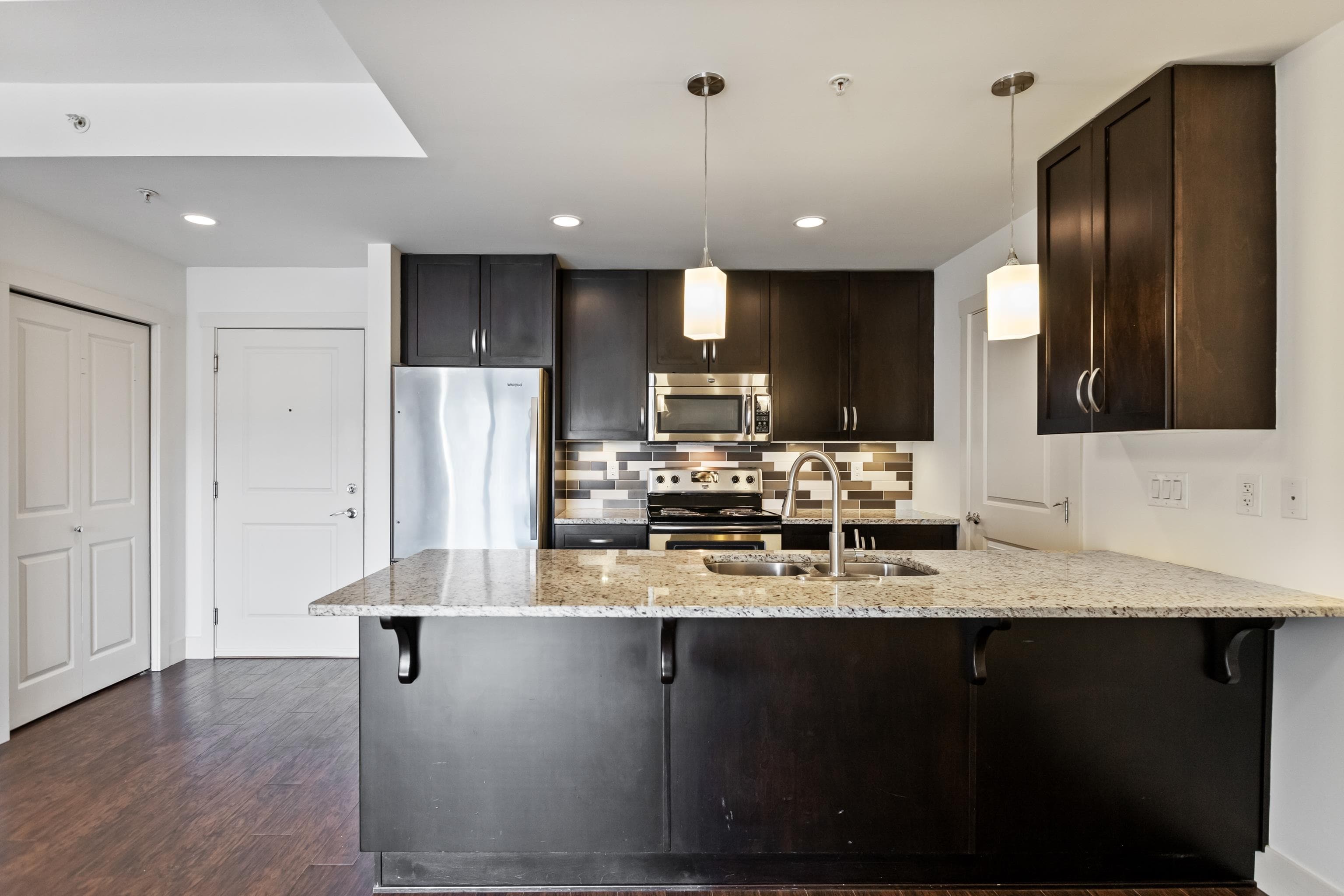 312 - 3192 Gladwin Road, Abbotsford, V2T 6M9 — photo 5