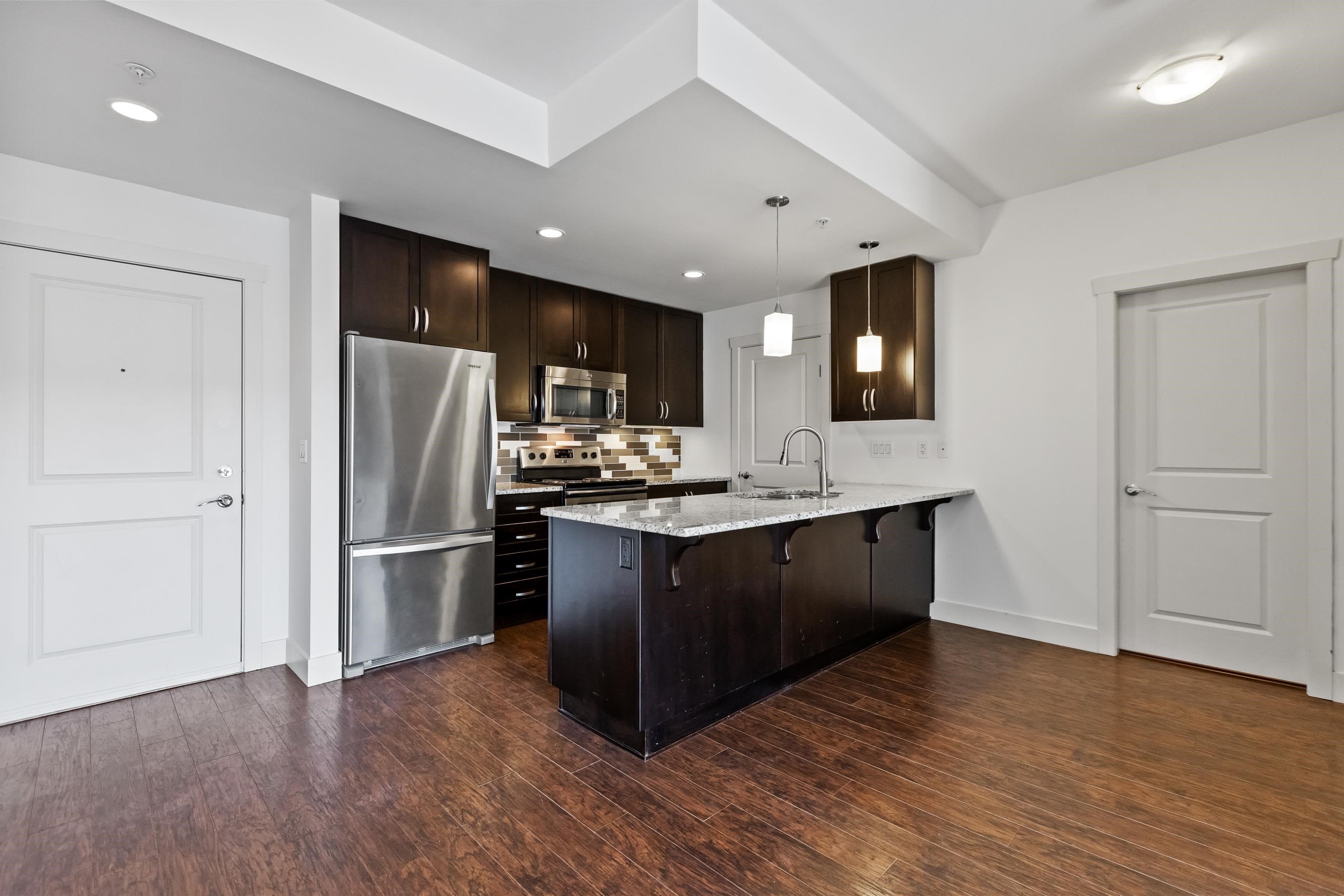 312 - 3192 Gladwin Road, Abbotsford, V2T 6M9 — photo 4