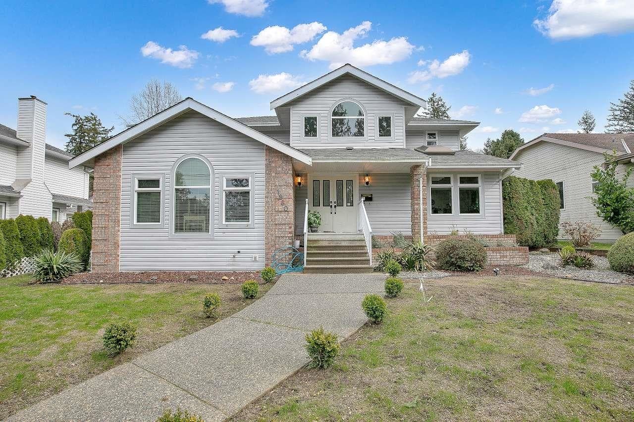 1960 128 Street, White Rock