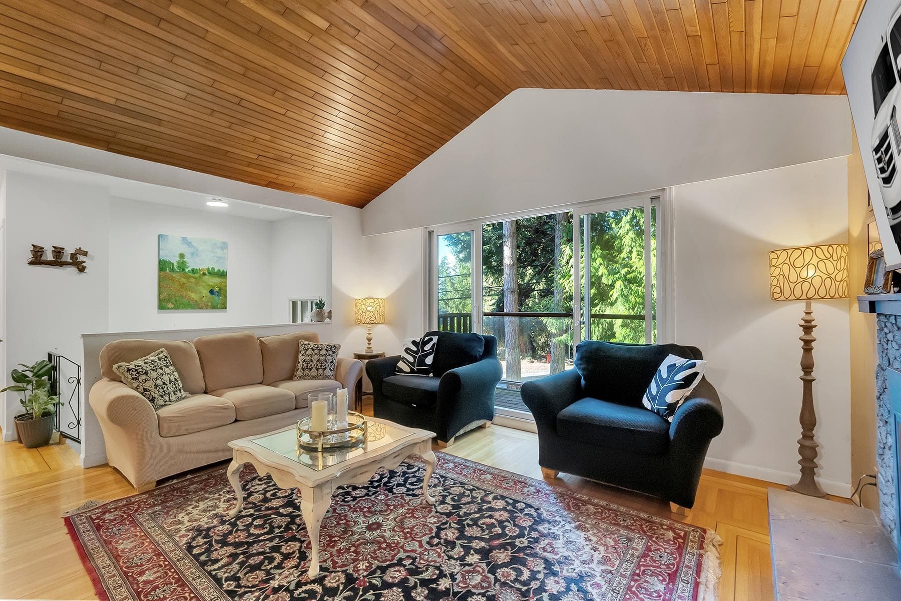 5325 Marine Drive, West Vancouver, V7W 2P5 — photo 4
