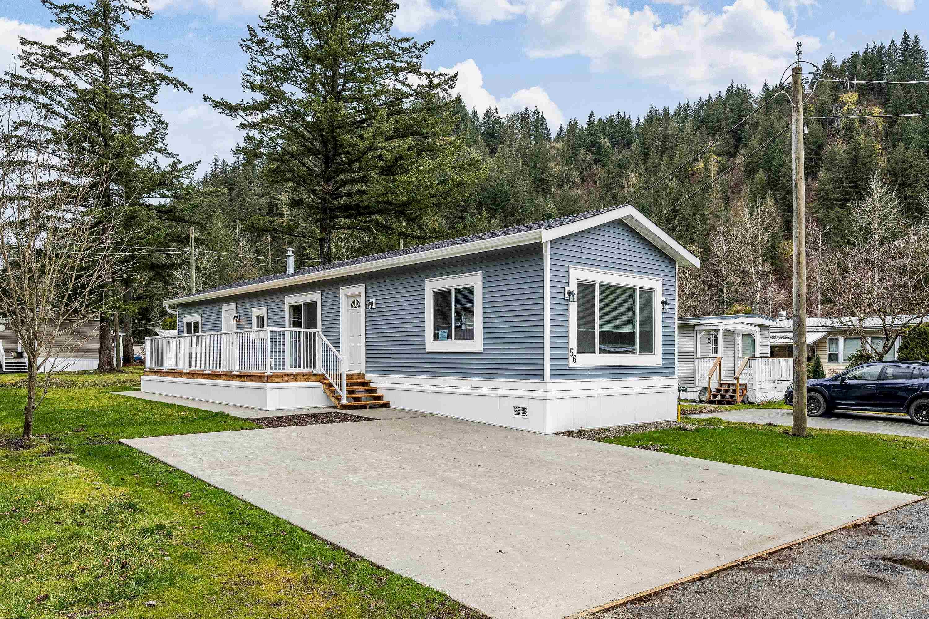 56 - 65367 Kawkawa Lake Road, Hope