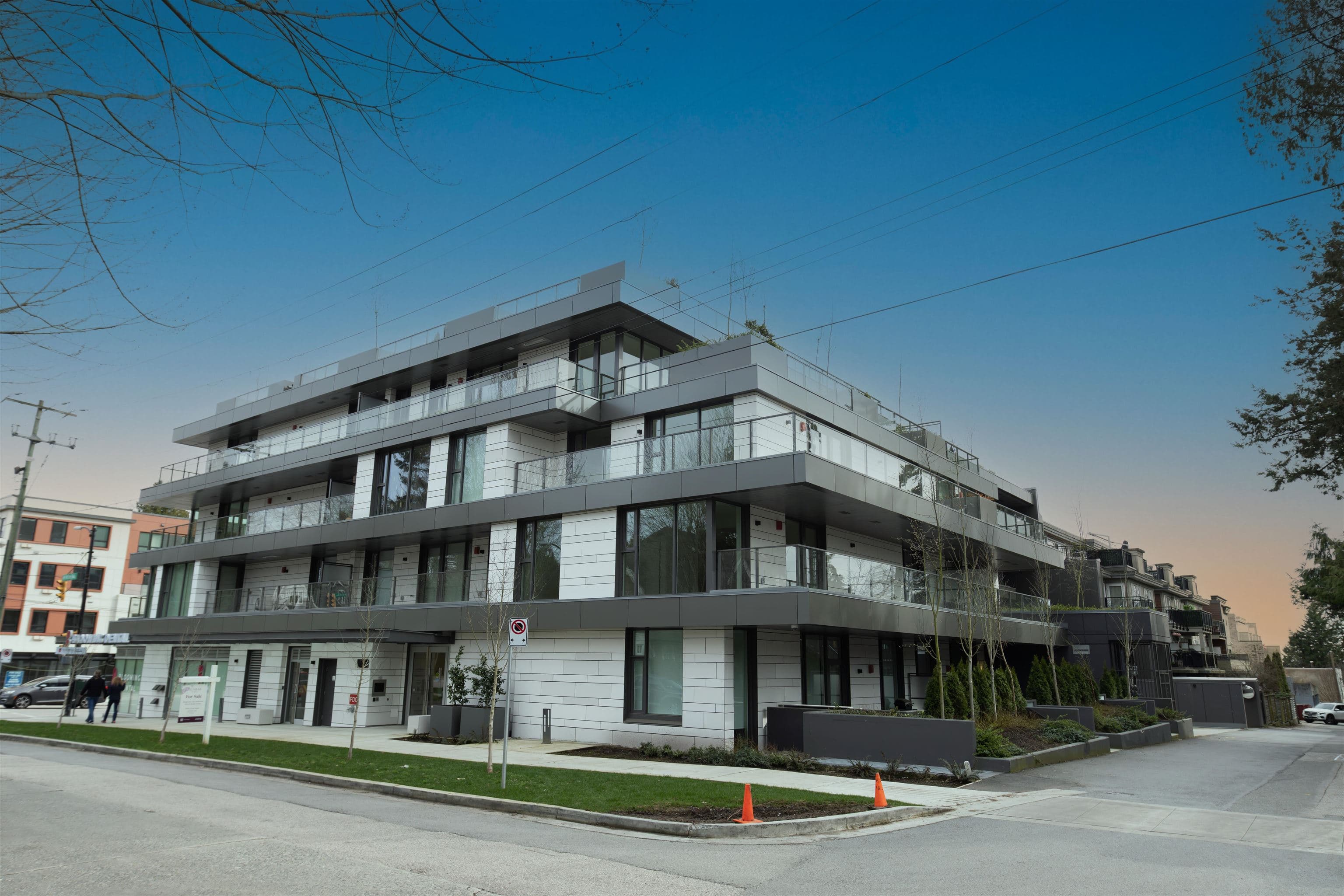 101 - 3636 W 39th Avenue, Vancouver, V6N 0E8 — photo 2
