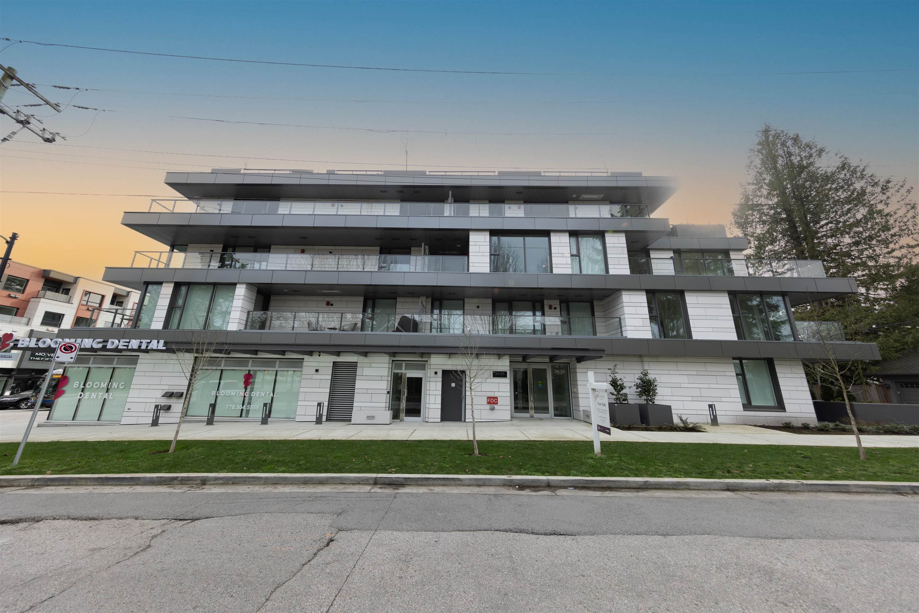 101 - 3636 W 39th Avenue, Vancouver, V6N 0E8 — photo 1