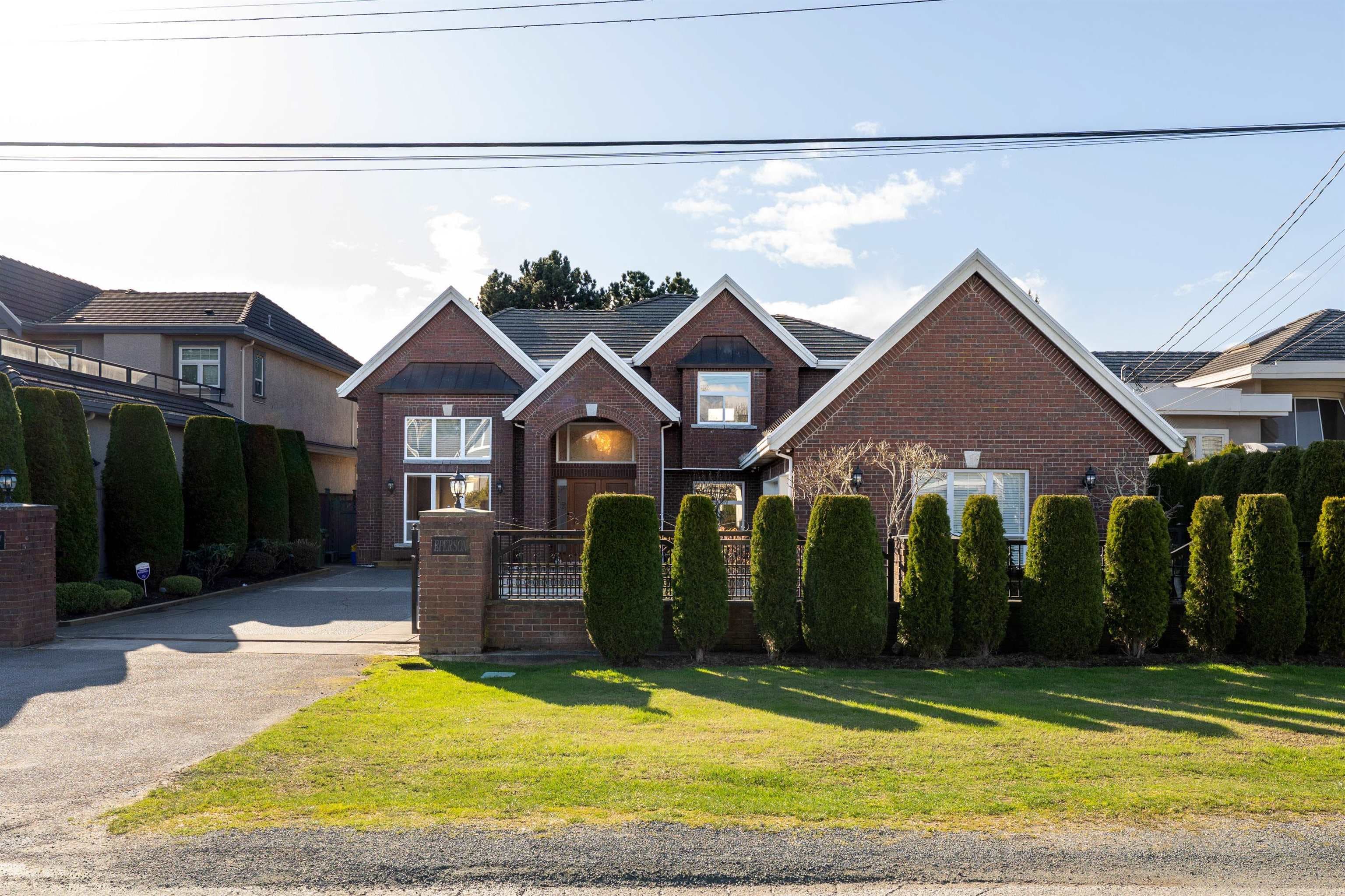 7891 Eperson Road, Richmond, V7C 2K5 — photo 1