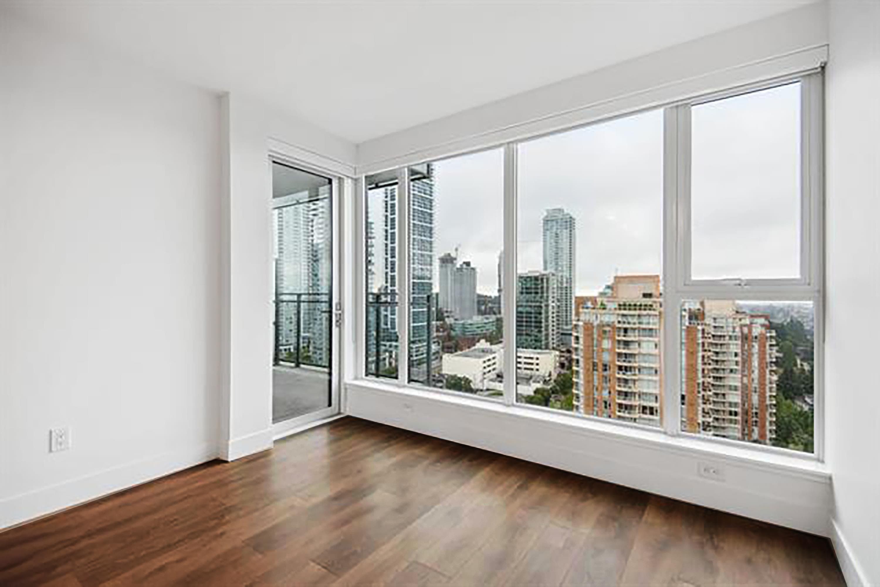 1407 - 4711 Hazel Street, Burnaby, V5H 0J9 — photo 3