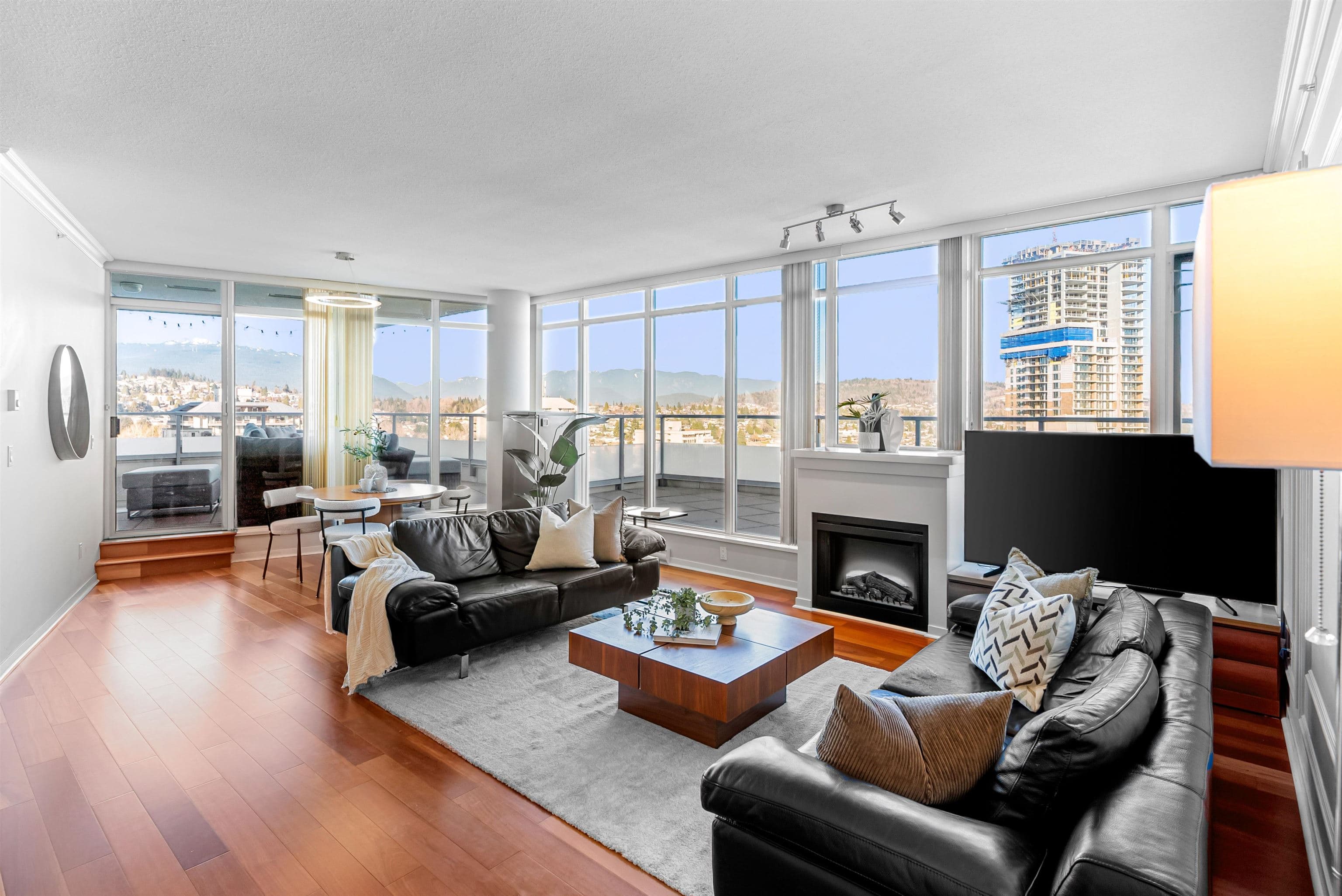 3103 - 2133 Douglas Road, Burnaby, V5C 0E9 — photo 2