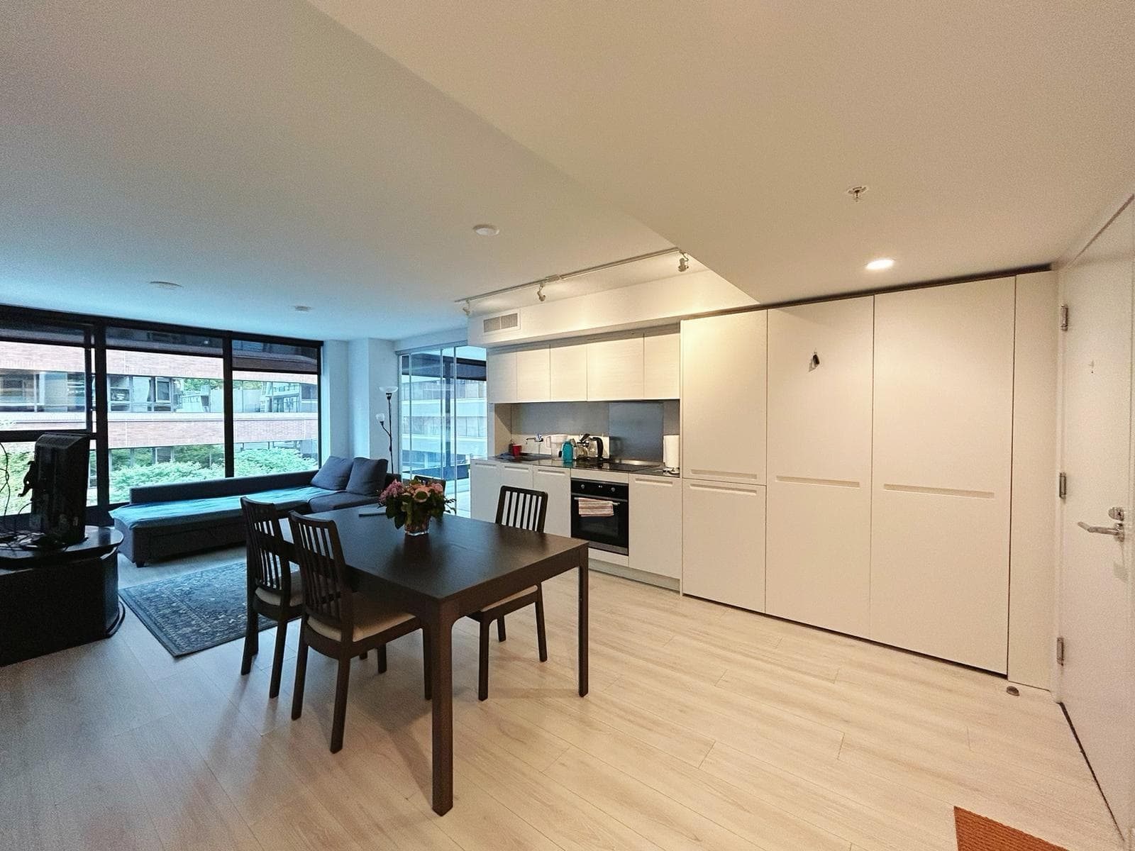 507 - 1133 Hornby Street, Vancouver, V6Z 1W1 — photo 2