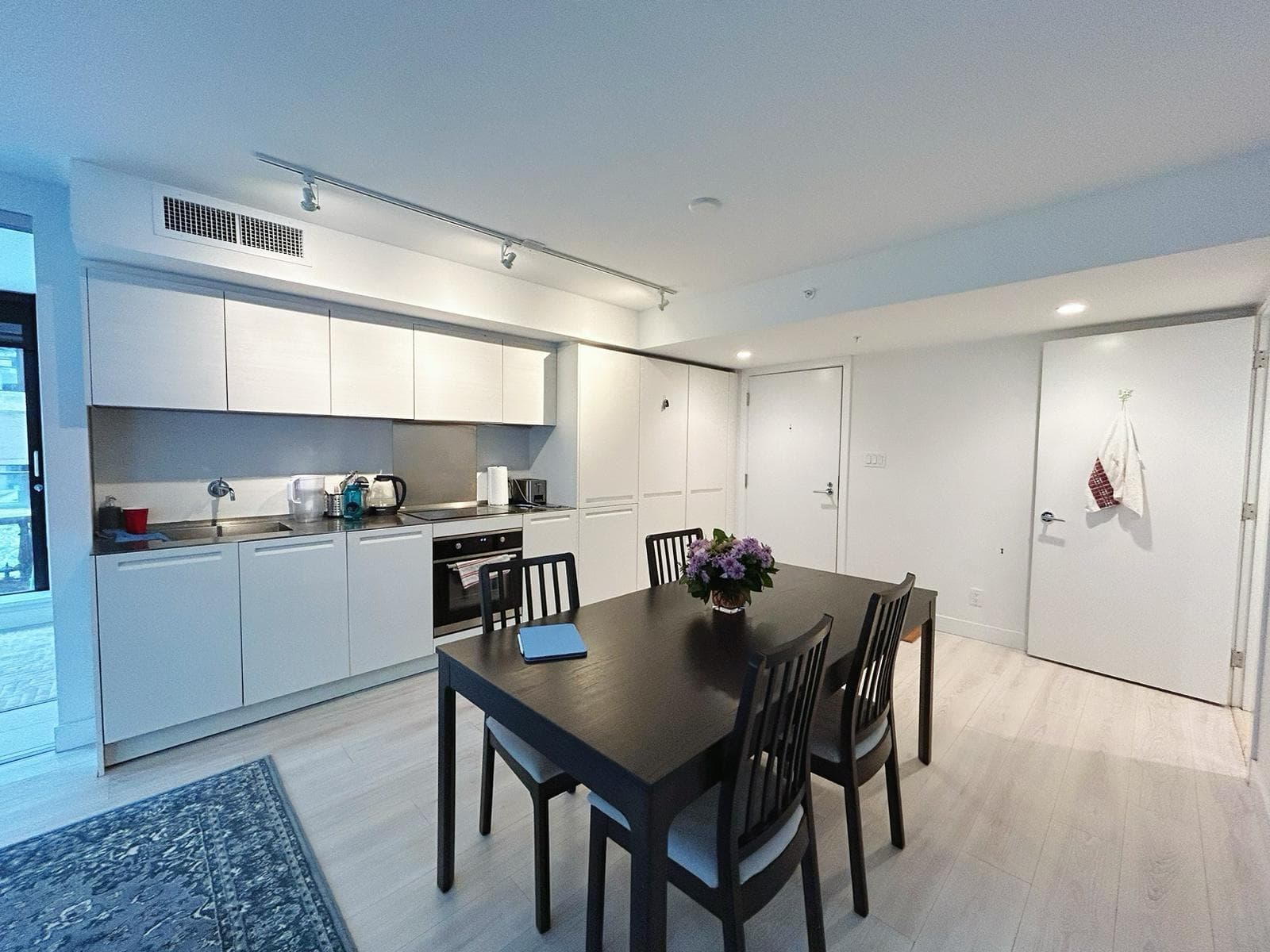 507 - 1133 Hornby Street, Vancouver, V6Z 1W1 — photo 3