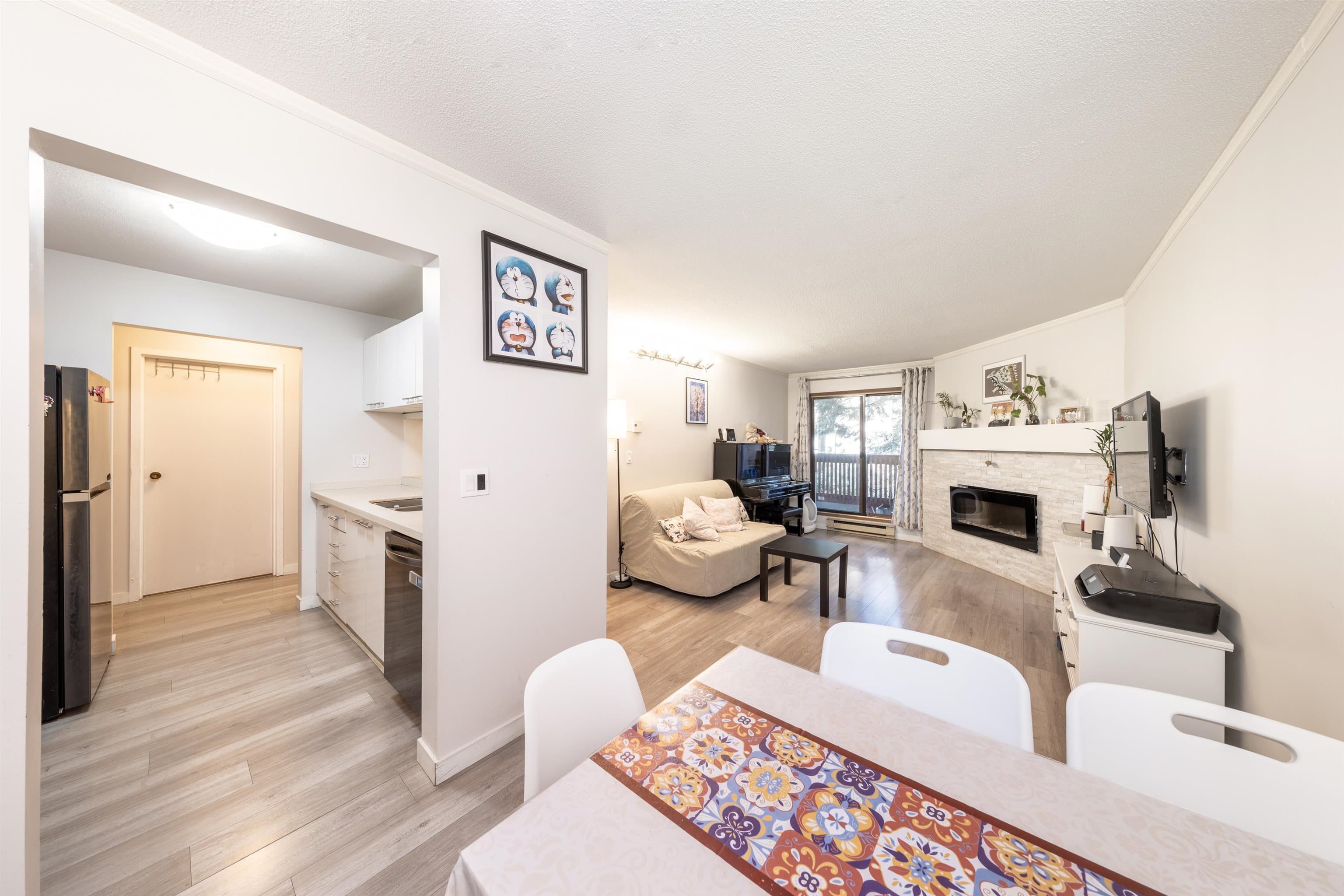 136 - 7651 Minoru Boulevard, Richmond, V6Y 1Z3 — photo 3