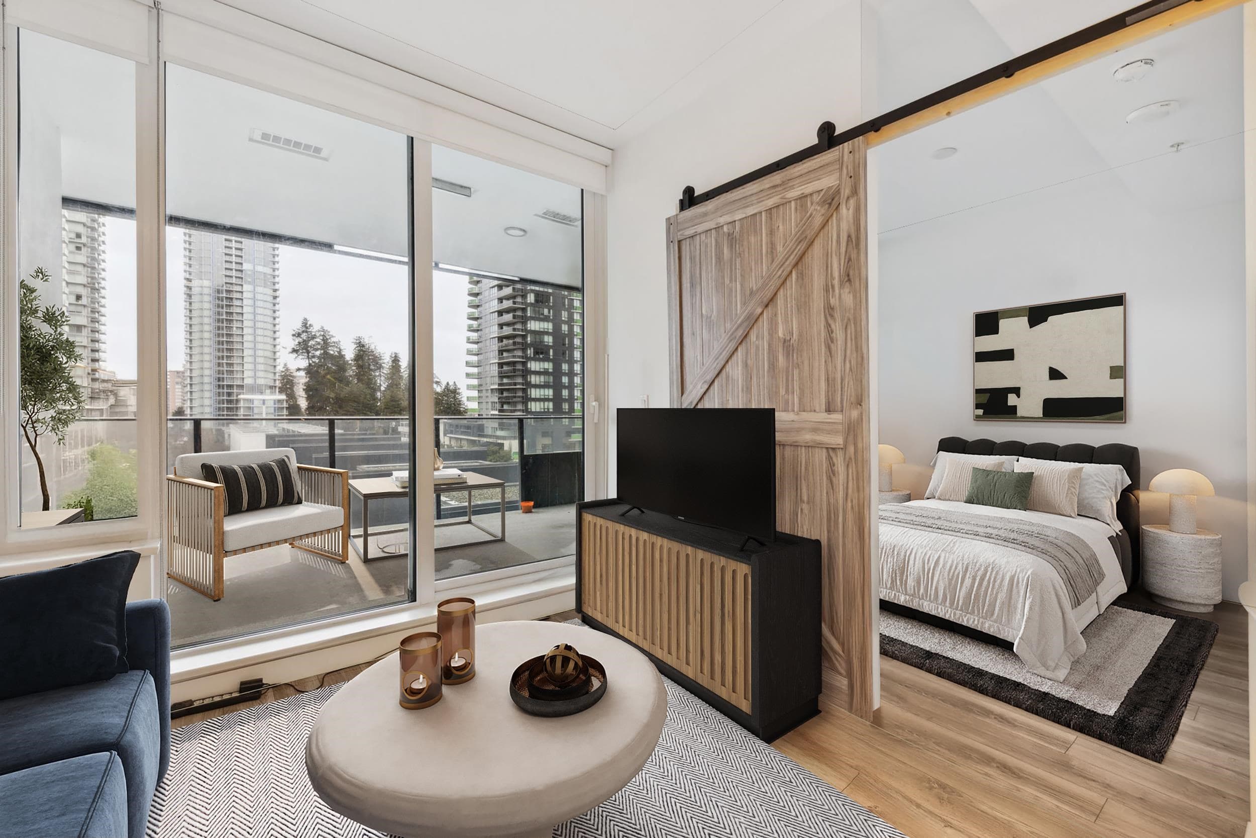 503 - 6699 Dunblane Avenue, Burnaby, V5H 0J8 — photo 1