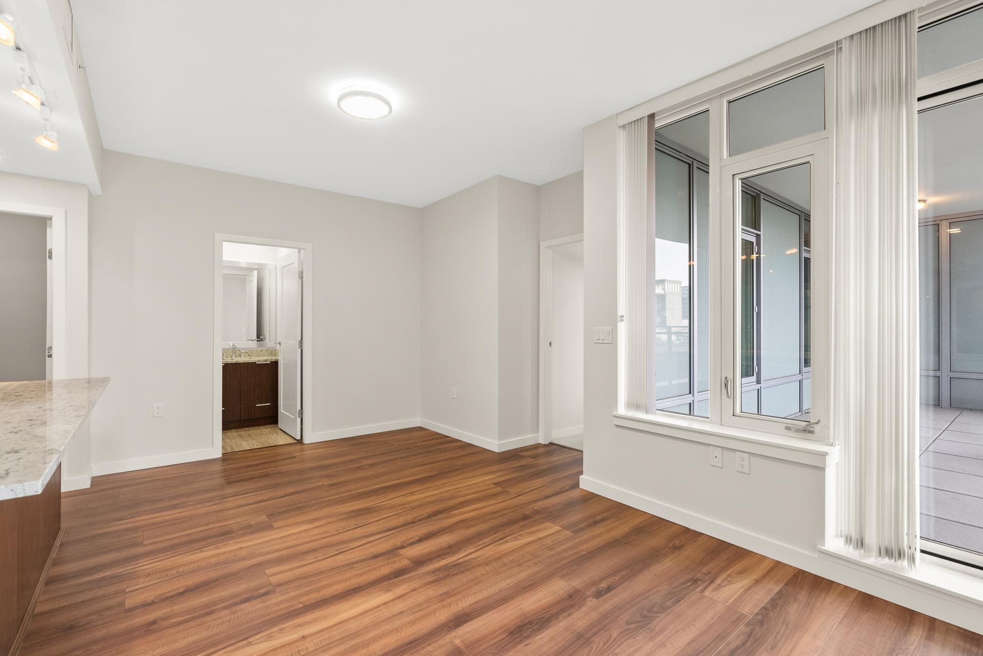 713 - 8688 Hazelbridge Way, Richmond, V6X 0R6 — photo 5
