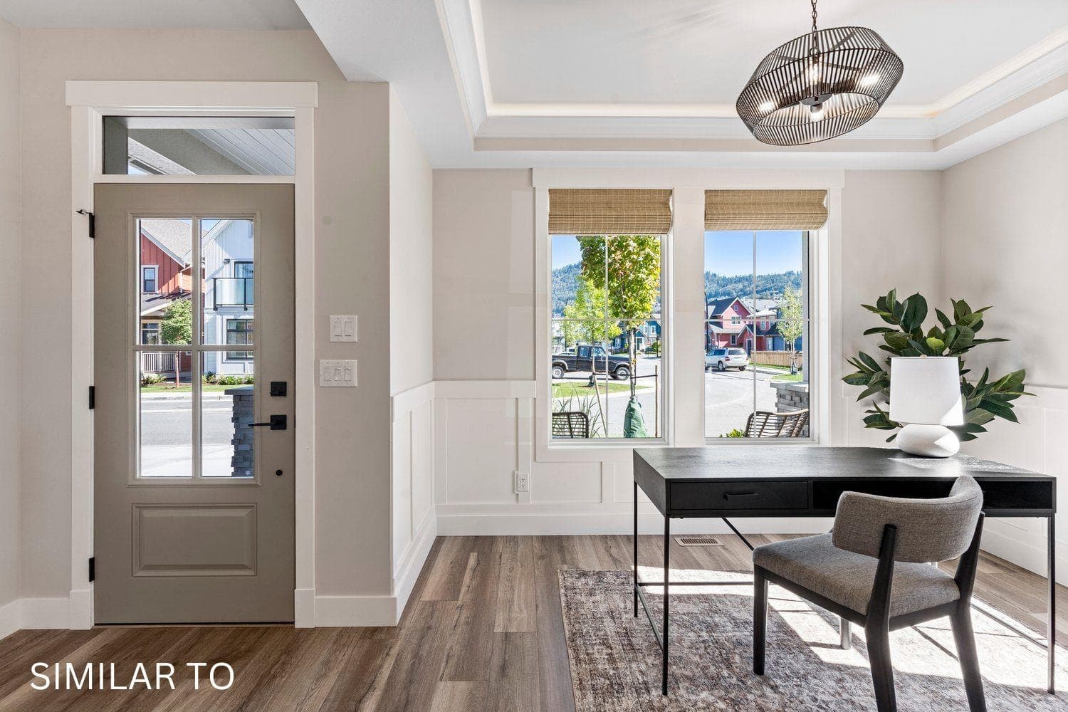111 - 46211 Promontory Road, Chilliwack, V2R 6E4 — photo 4