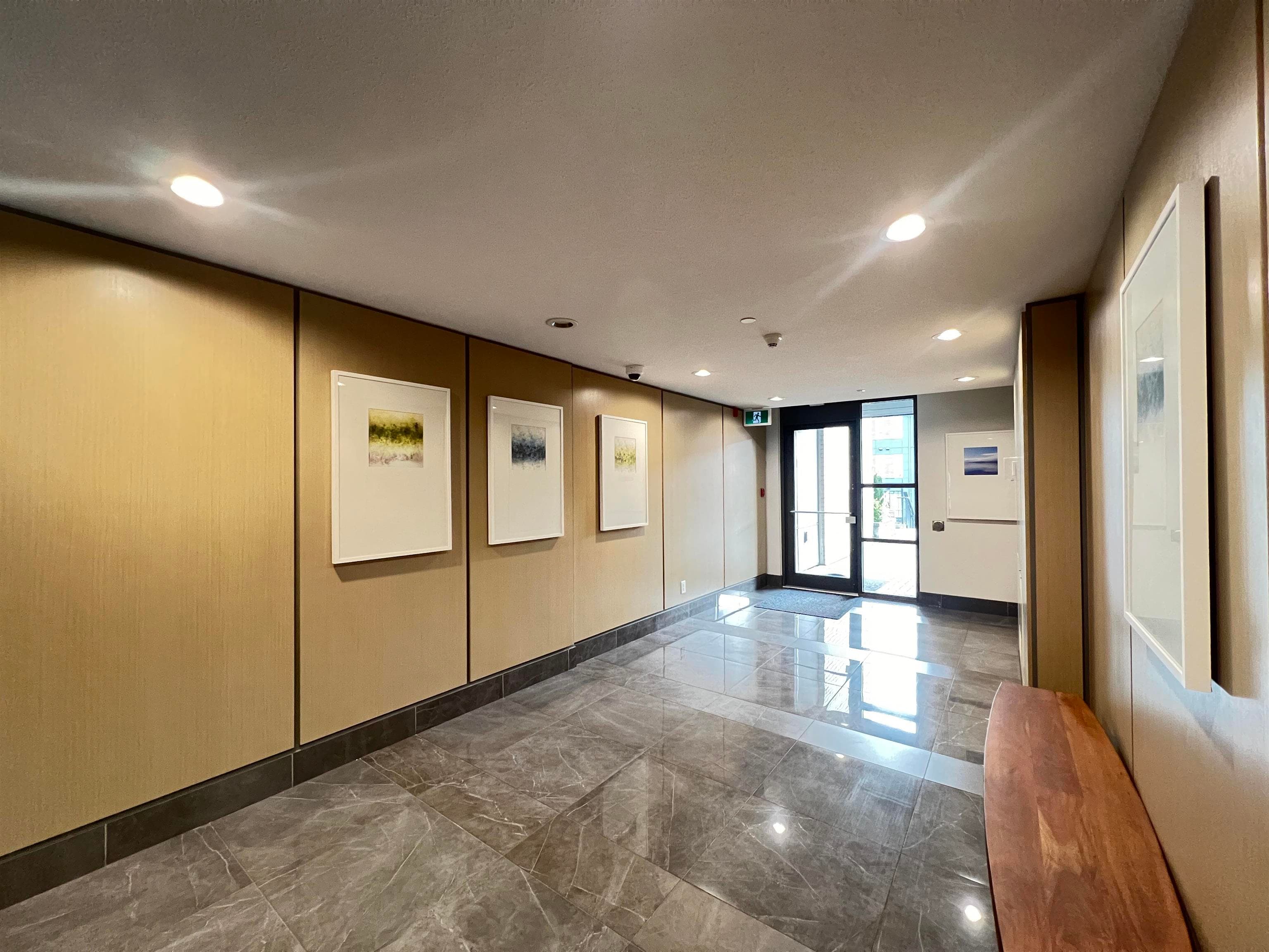 309 - 9877 University Crescent, Burnaby, V5A 0E5 — photo 2