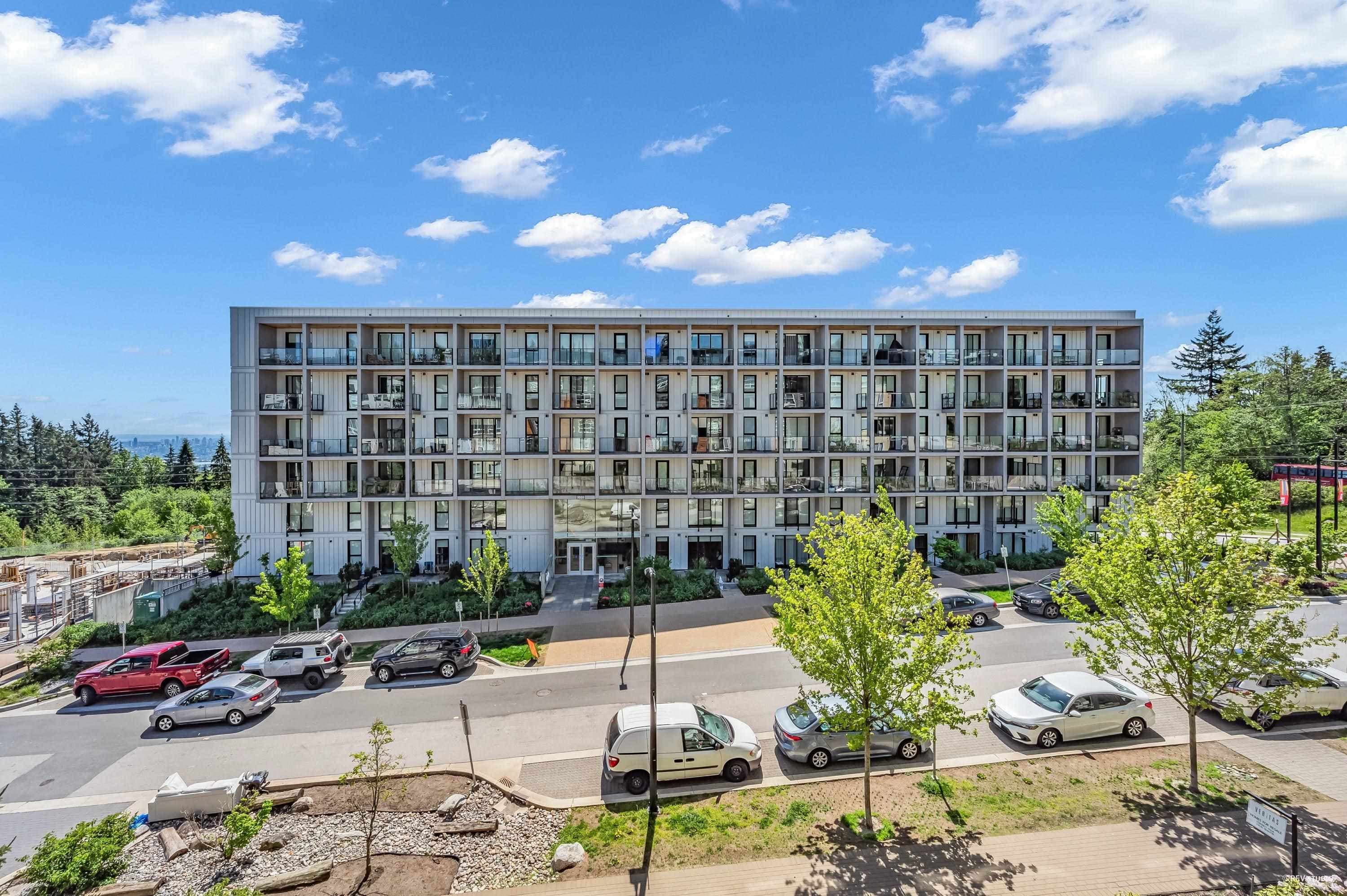 309 - 9877 University Crescent, Burnaby, V5A 0E5 — photo 4