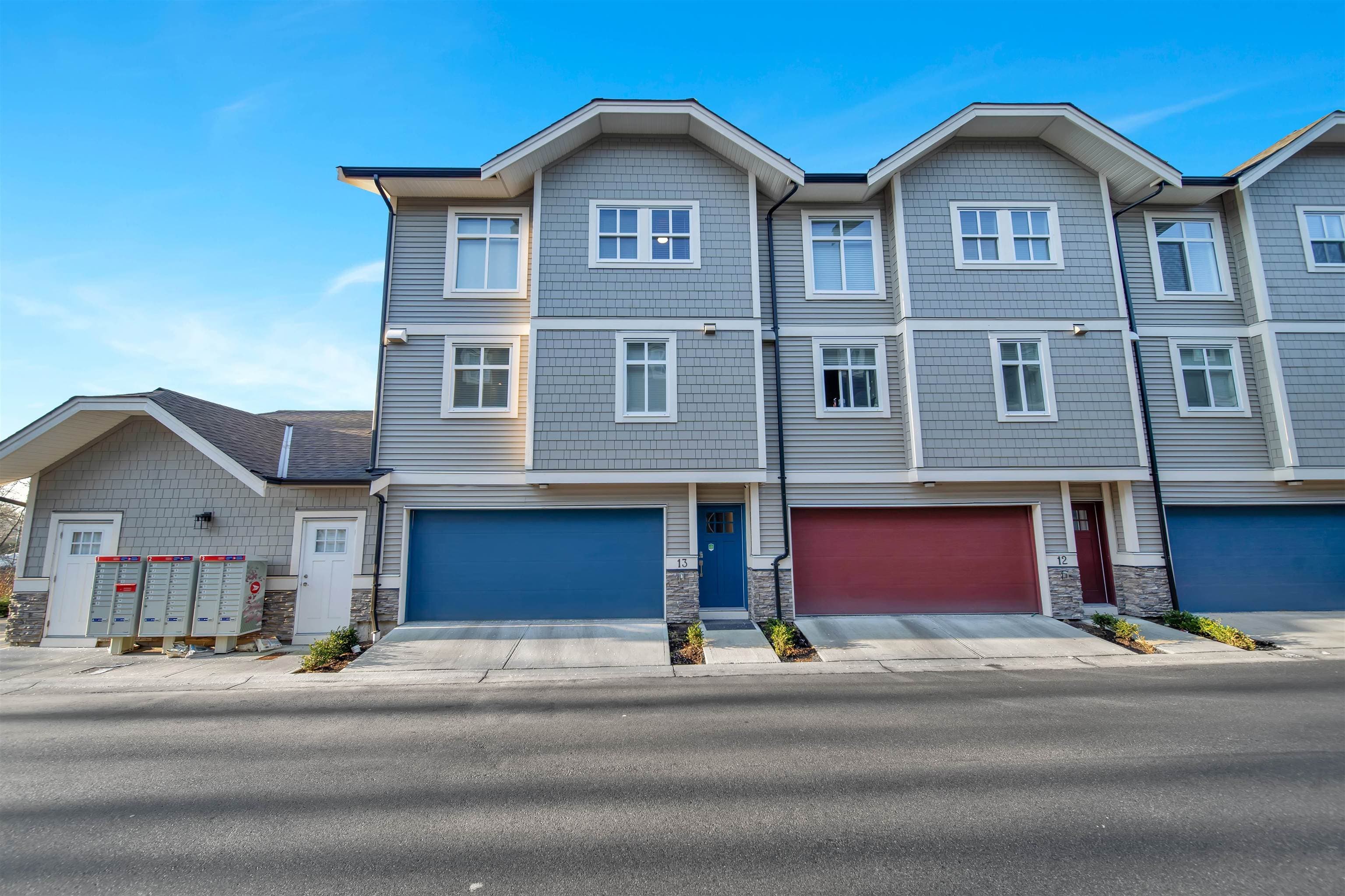 13 - 10488 124 Street, Surrey, V3V 0E9 — photo 2