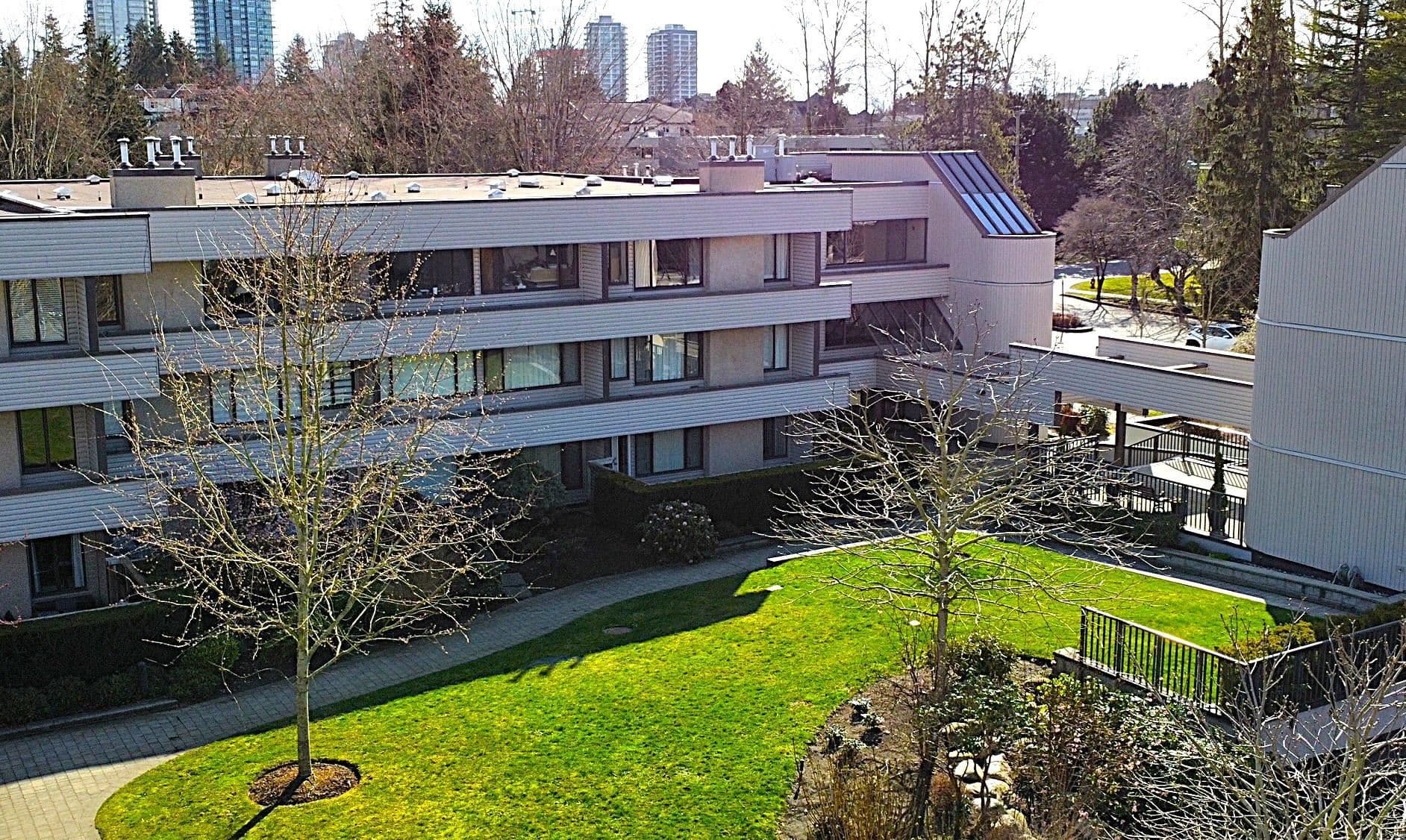105 - 15313 19 Avenue, Surrey, V4A 1X6 — photo 3