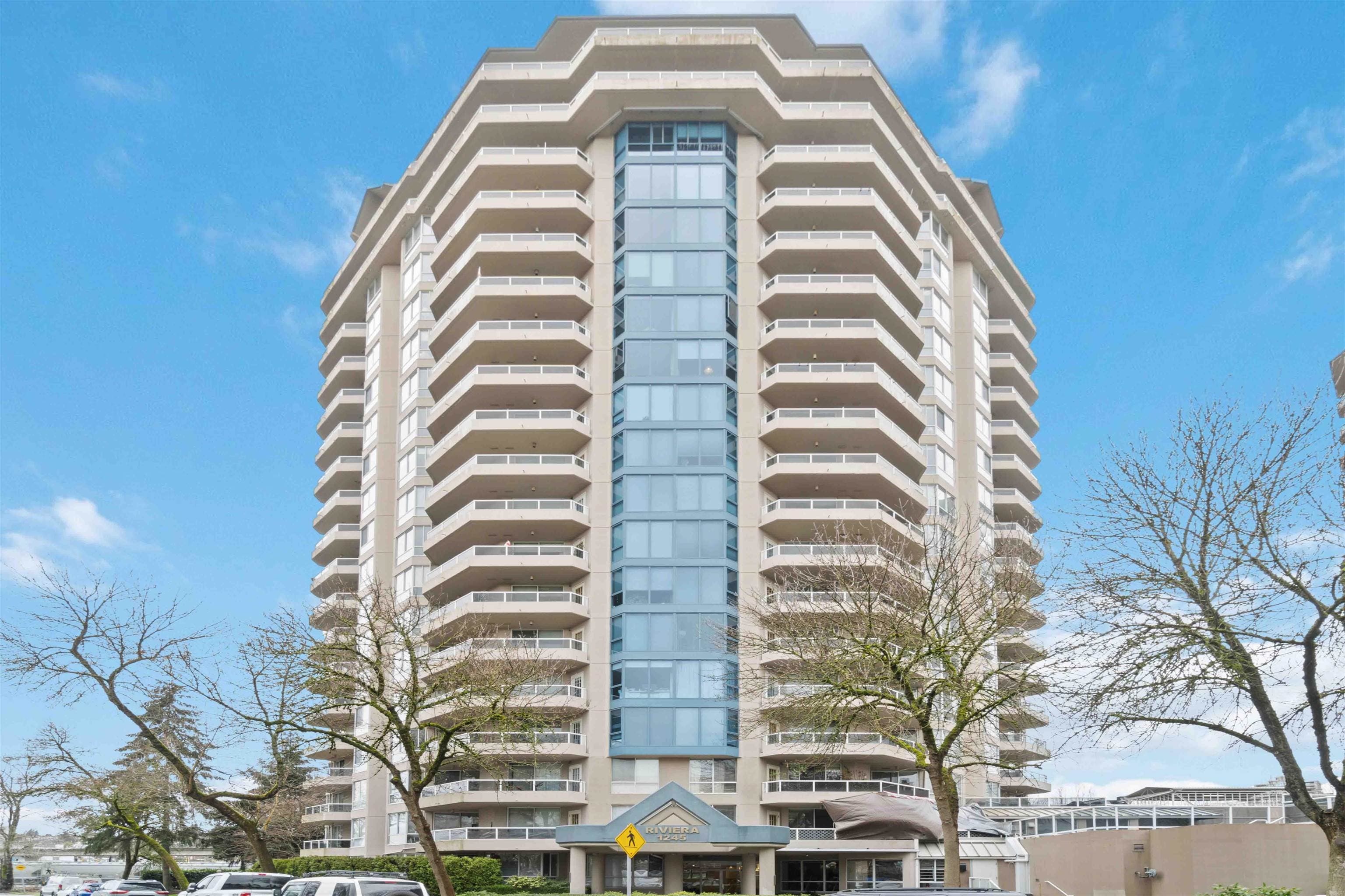1903 - 1245 Quayside Drive, New Westminster, V3M 6J6 — photo 1